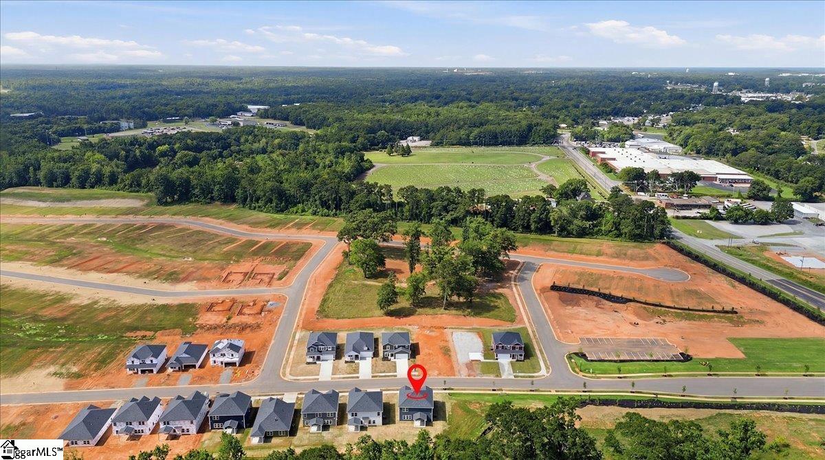 1011 Southwell Drive Anderson, SC 29626