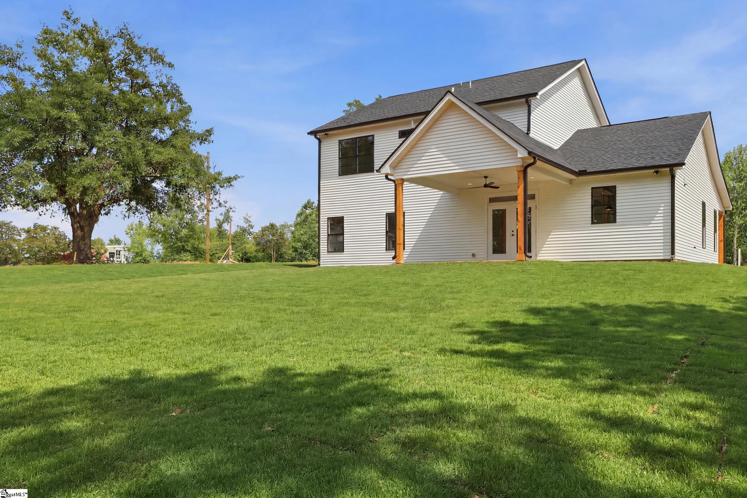 57 McCauley Lane Travelers Rest, SC 29690