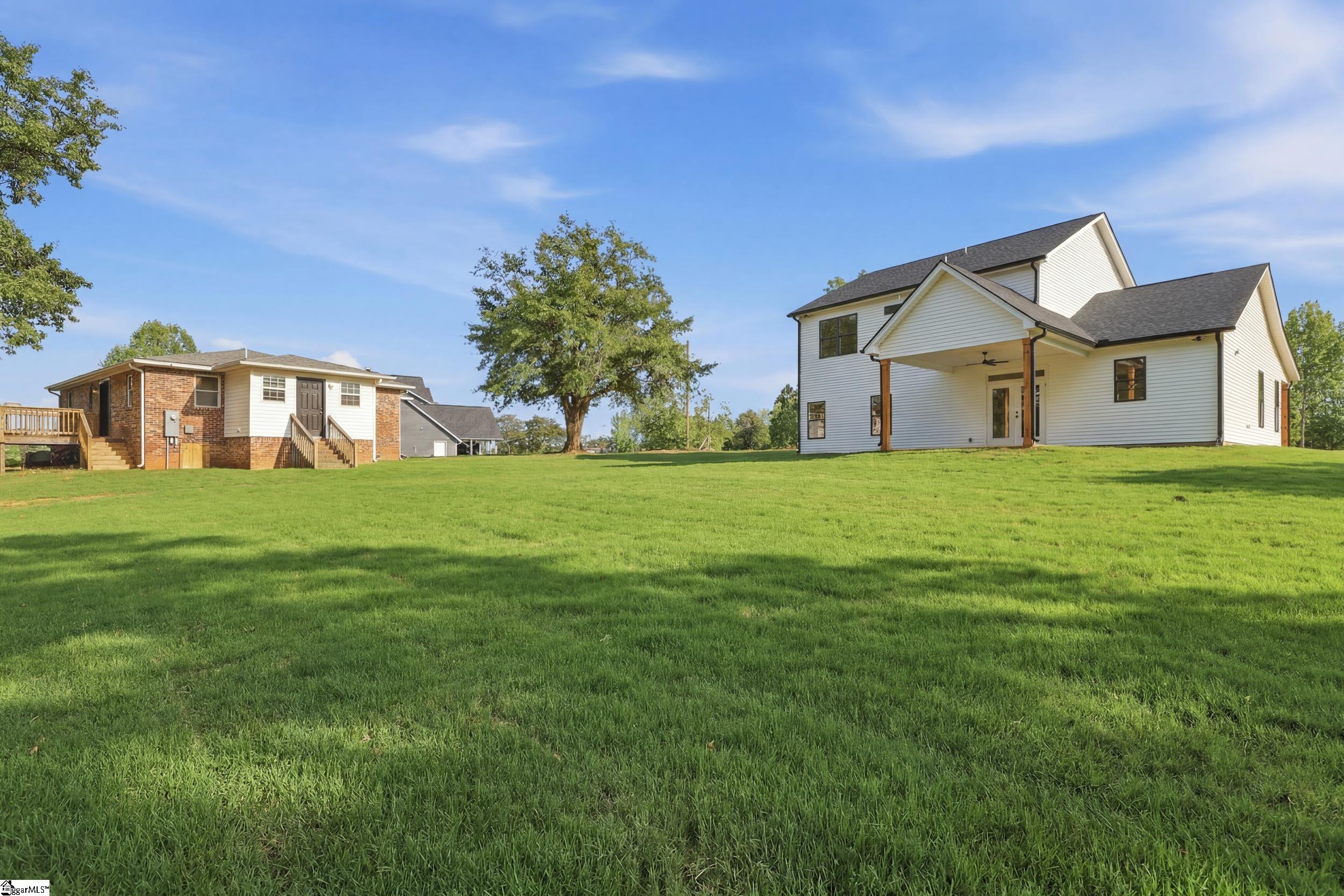 57 McCauley Lane Travelers Rest, SC 29690
