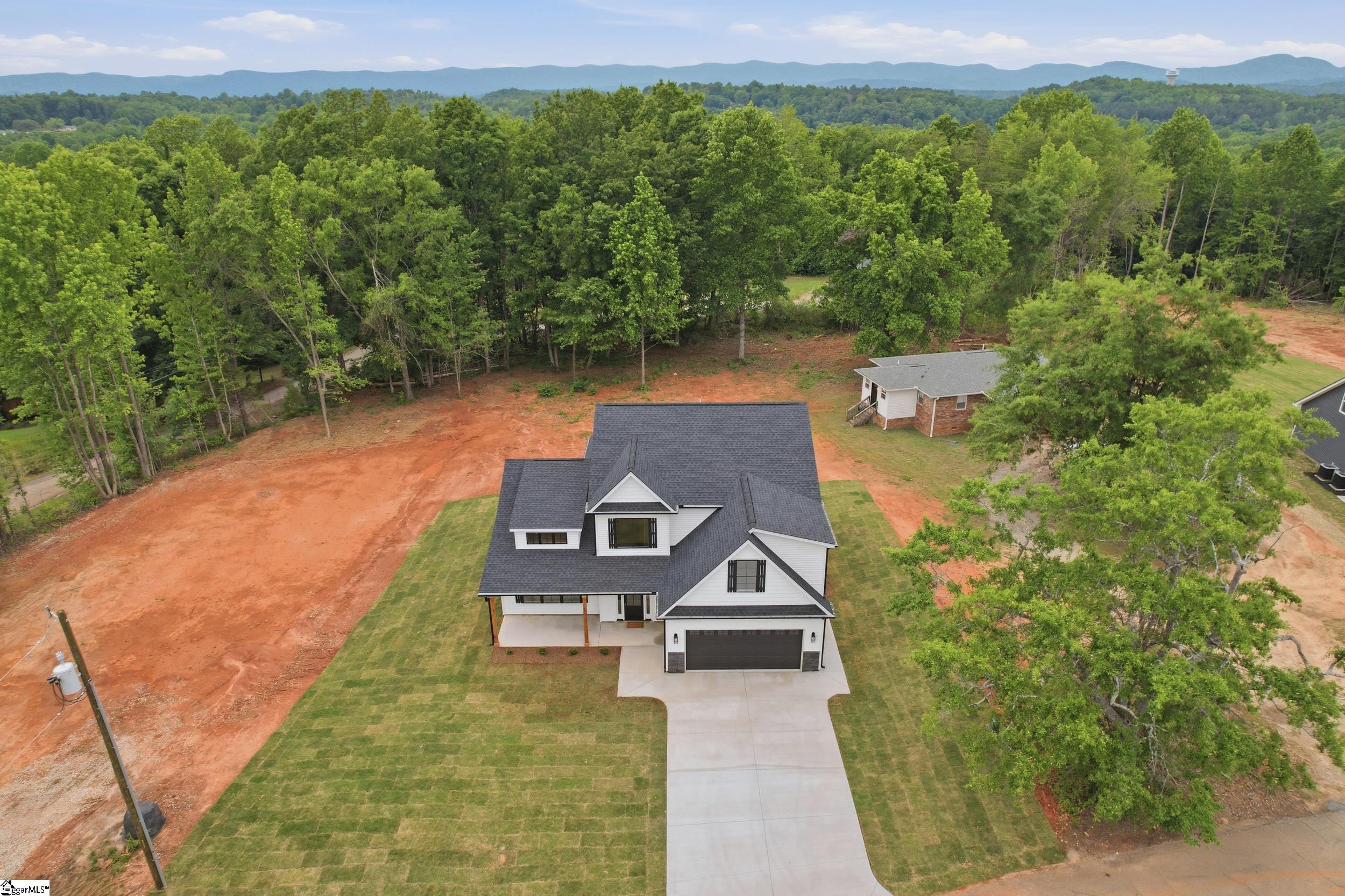 57 McCauley Lane Travelers Rest, SC 29690