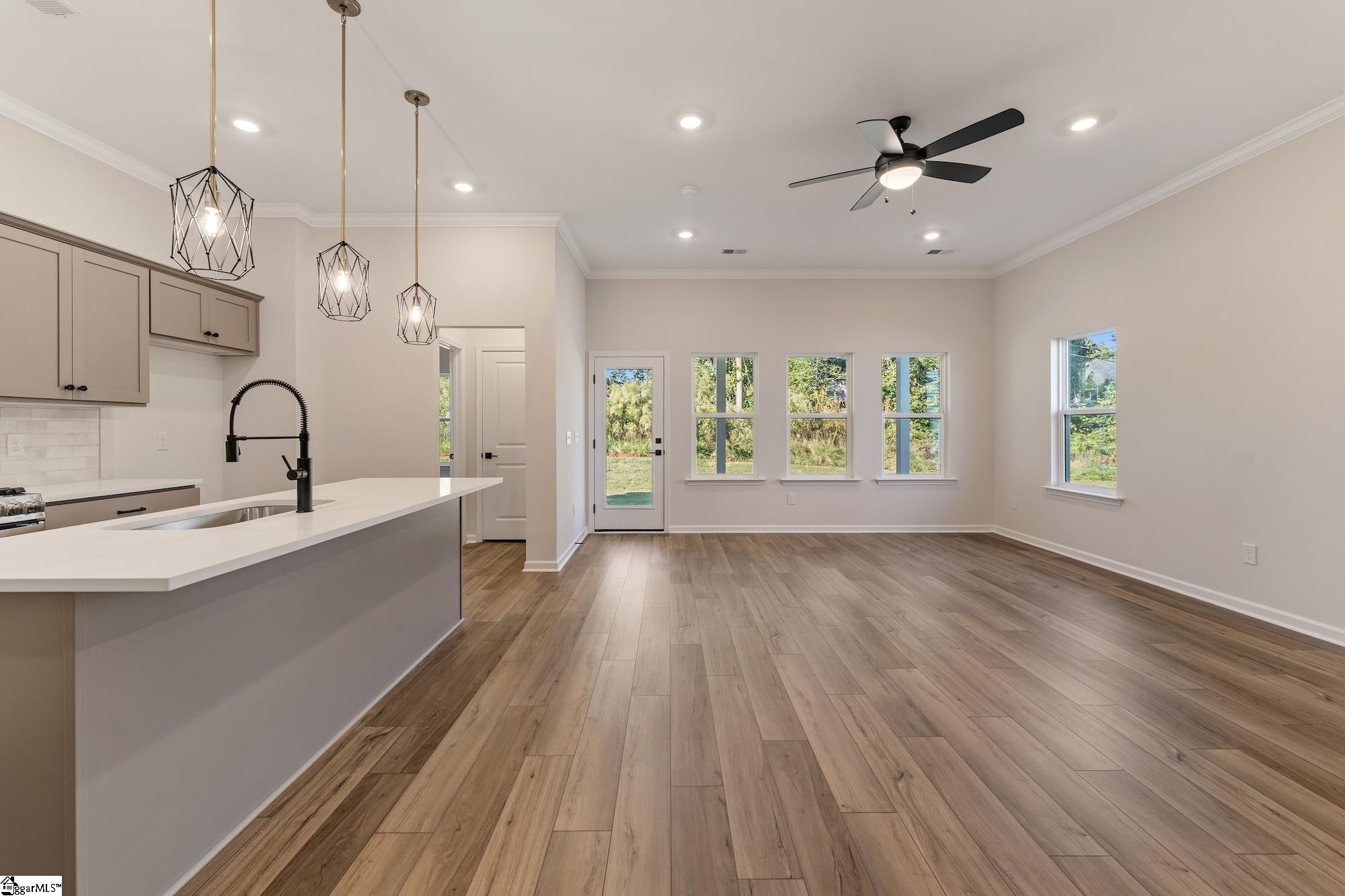 Photo 2 of Single family home for sale at 7083 New Horizons Ln #Lot 22, Spartanburg, SC 29316 | MLS# 1593440 | Listing updated on 2026-10-19