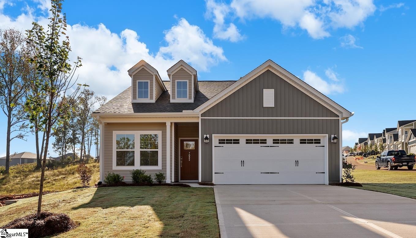 Single family home for sale at 7092 New Horizons Ln #Lot 83, Spartanburg, SC 29316 | MLS# 1593443