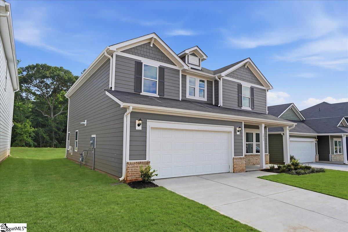 1015 Southwell Drive Anderson, SC 29626