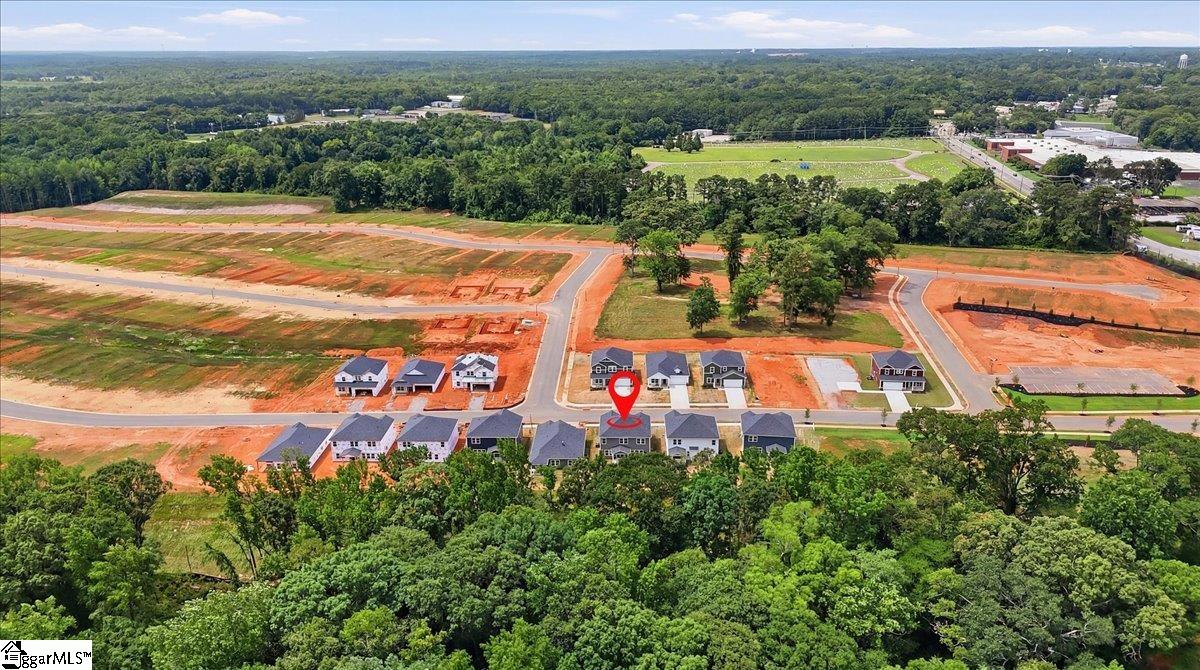 1015 Southwell Drive Anderson, SC 29626