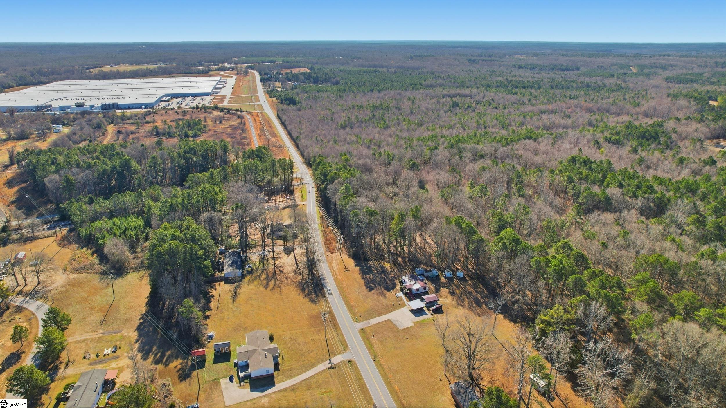 00 Apple Orchard Road Clinton, SC 29325