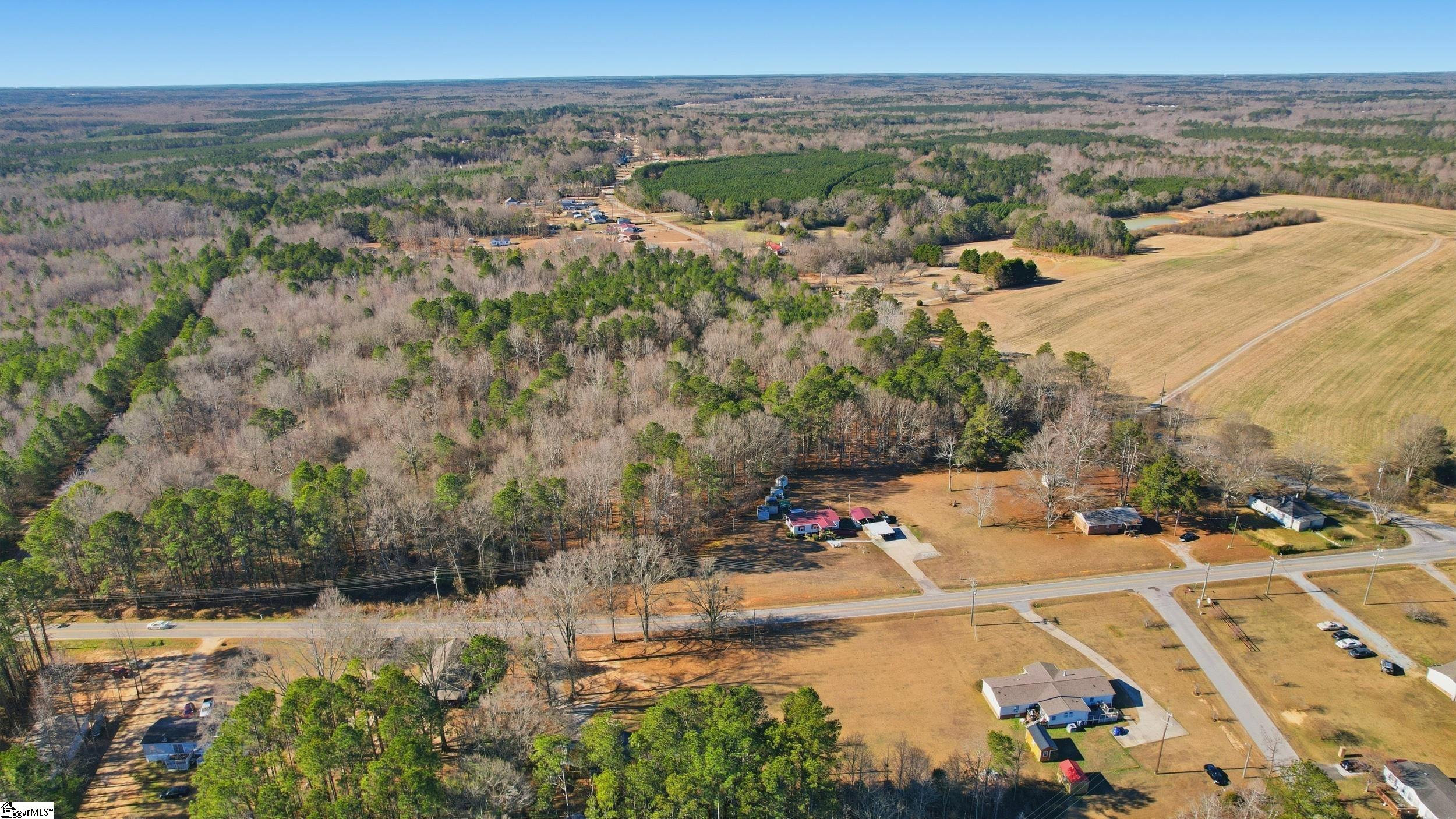 00 Apple Orchard Road Clinton, SC 29325