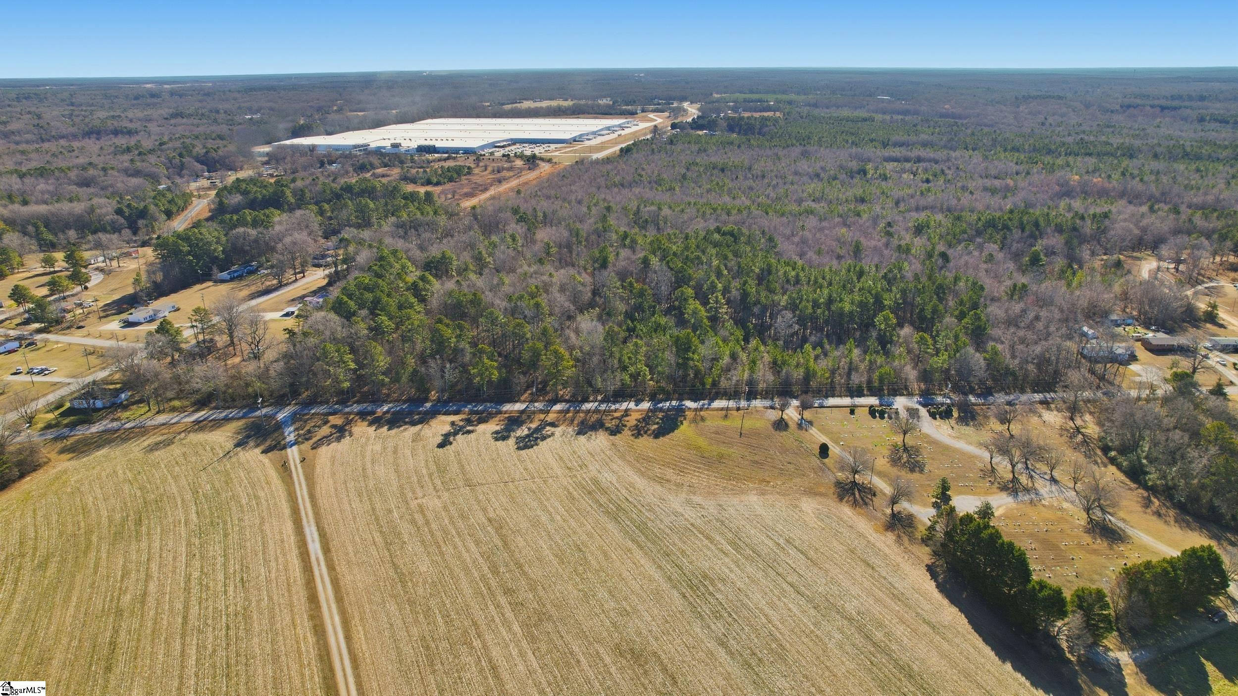 00 Apple Orchard Road Clinton, SC 29325