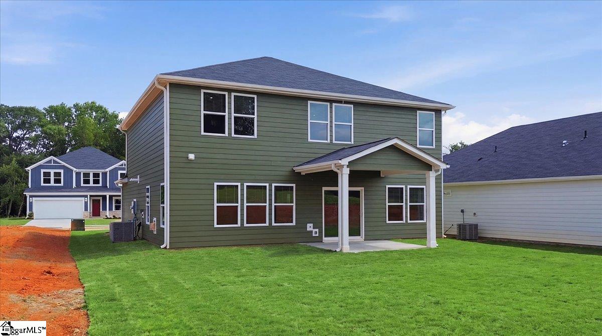 1012 Southwell Drive Anderson, SC 29626