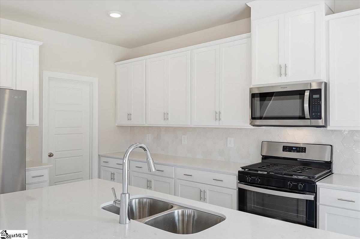 1012 Southwell Drive Anderson, SC 29626