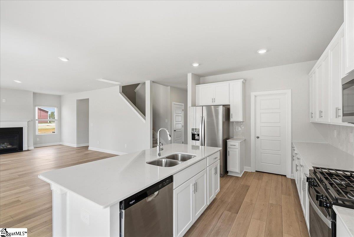 1012 Southwell Drive Anderson, SC 29626