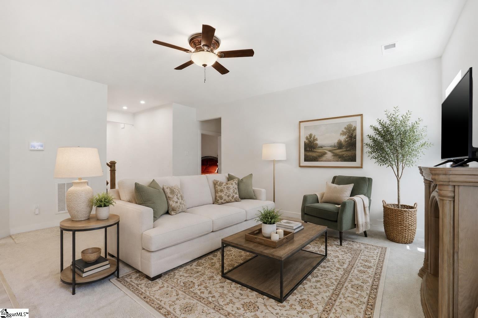 713 Lady Fern Drive Woodruff, SC 29388-6805