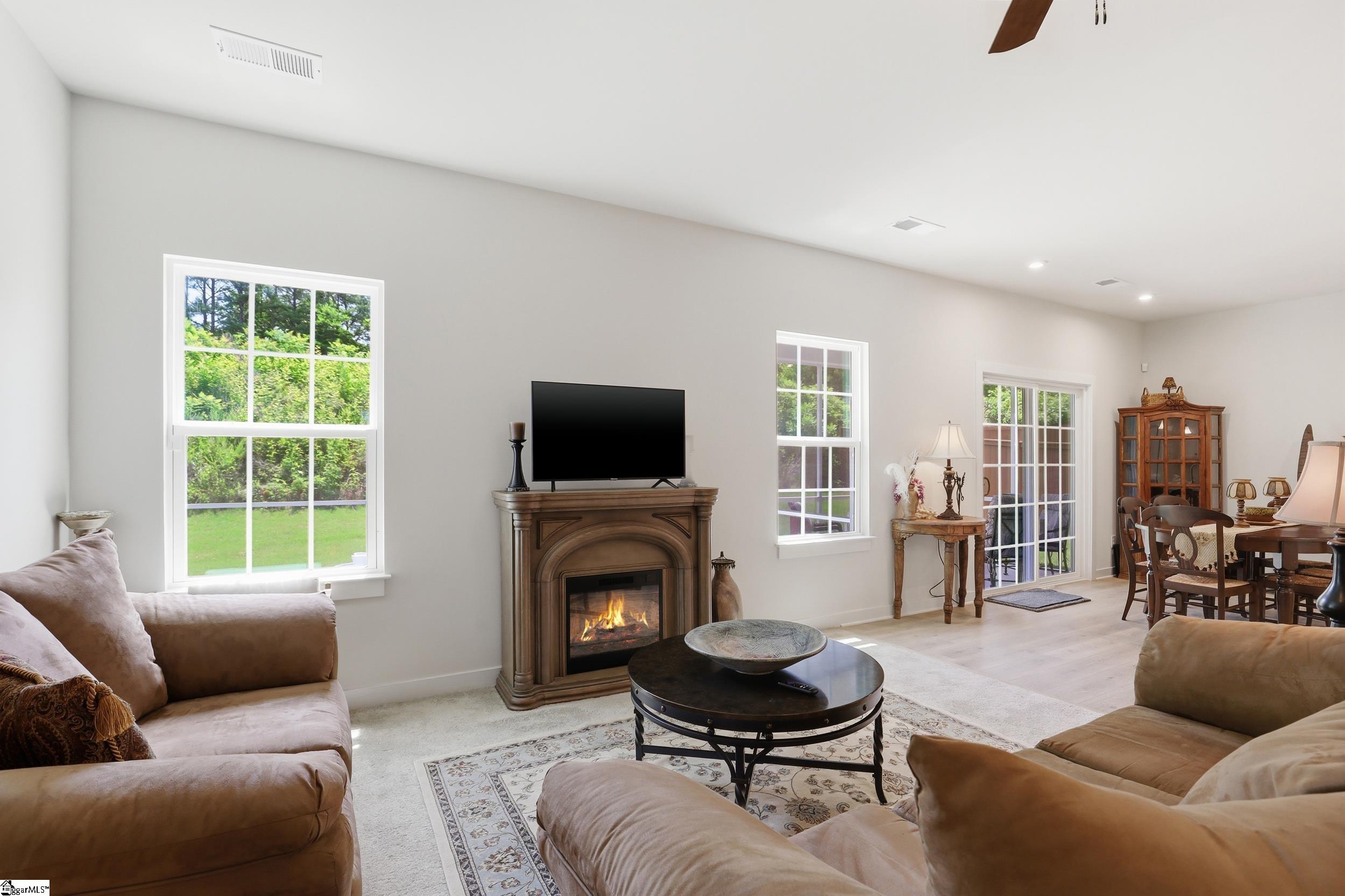 713 Lady Fern Drive Woodruff, SC 29388-6805