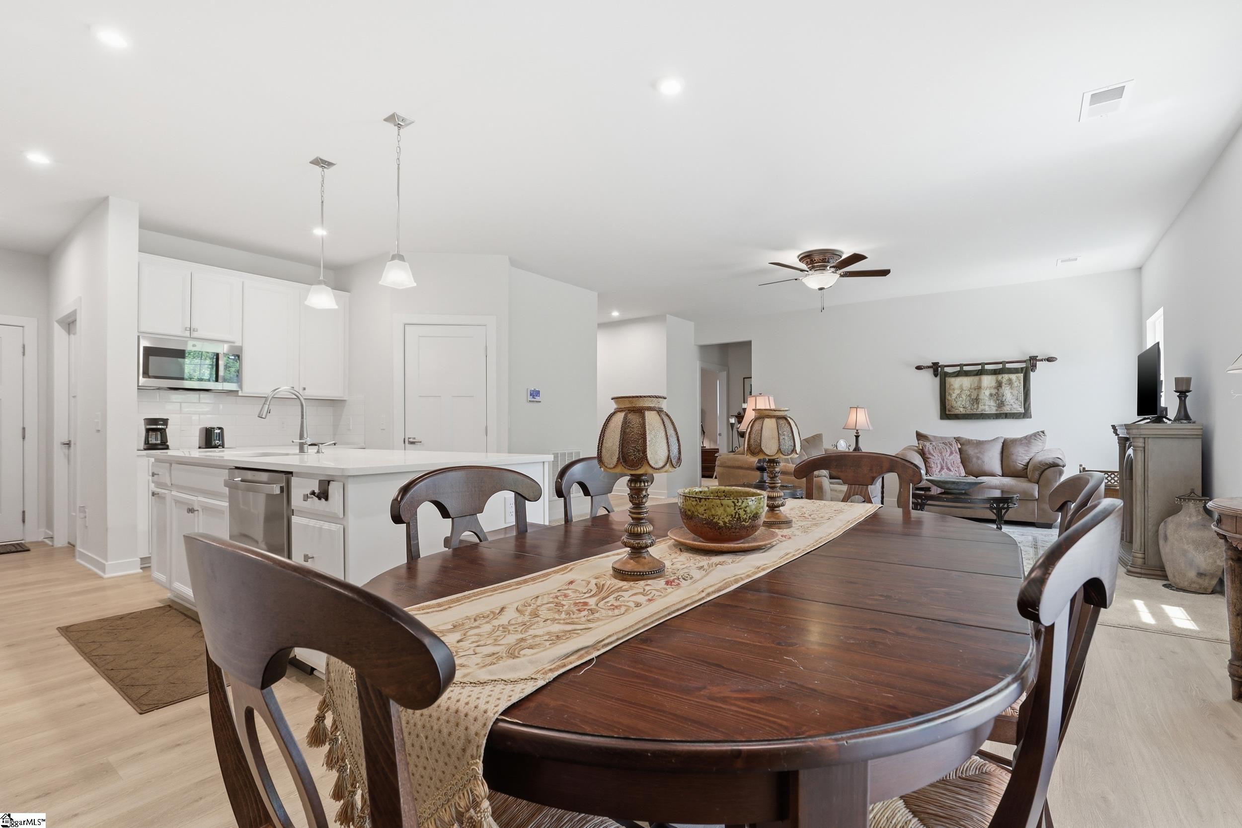 713 Lady Fern Drive Woodruff, SC 29388-6805