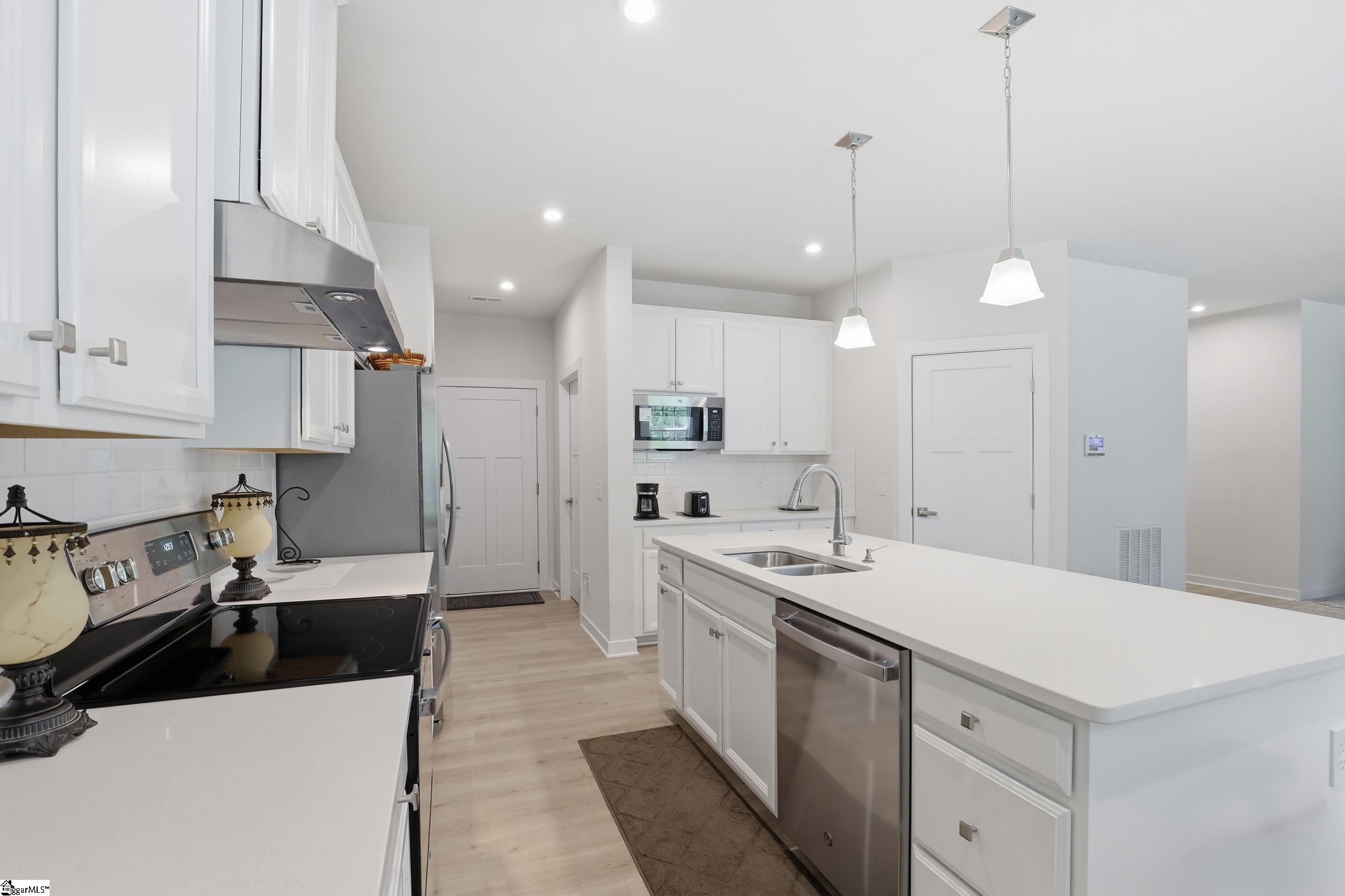 713 Lady Fern Drive Woodruff, SC 29388-6805