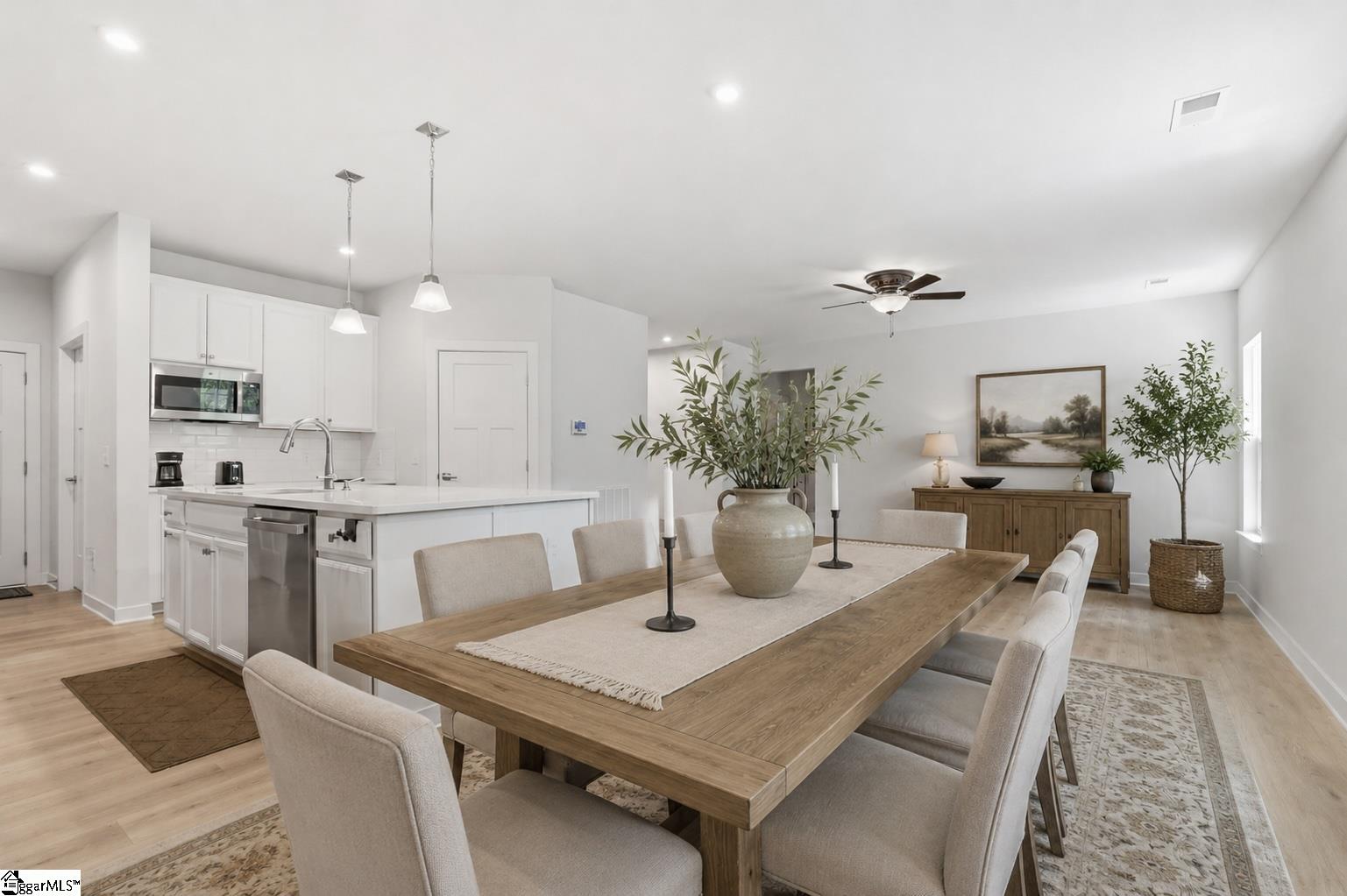 713 Lady Fern Drive Woodruff, SC 29388-6805