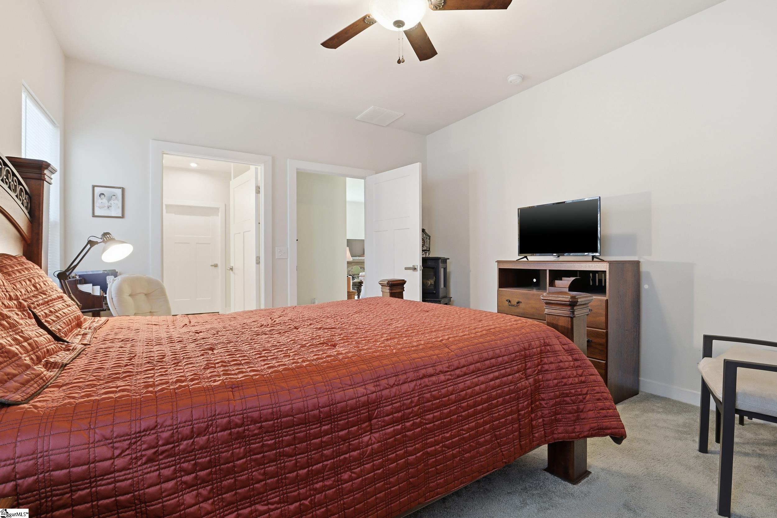 713 Lady Fern Drive Woodruff, SC 29388-6805