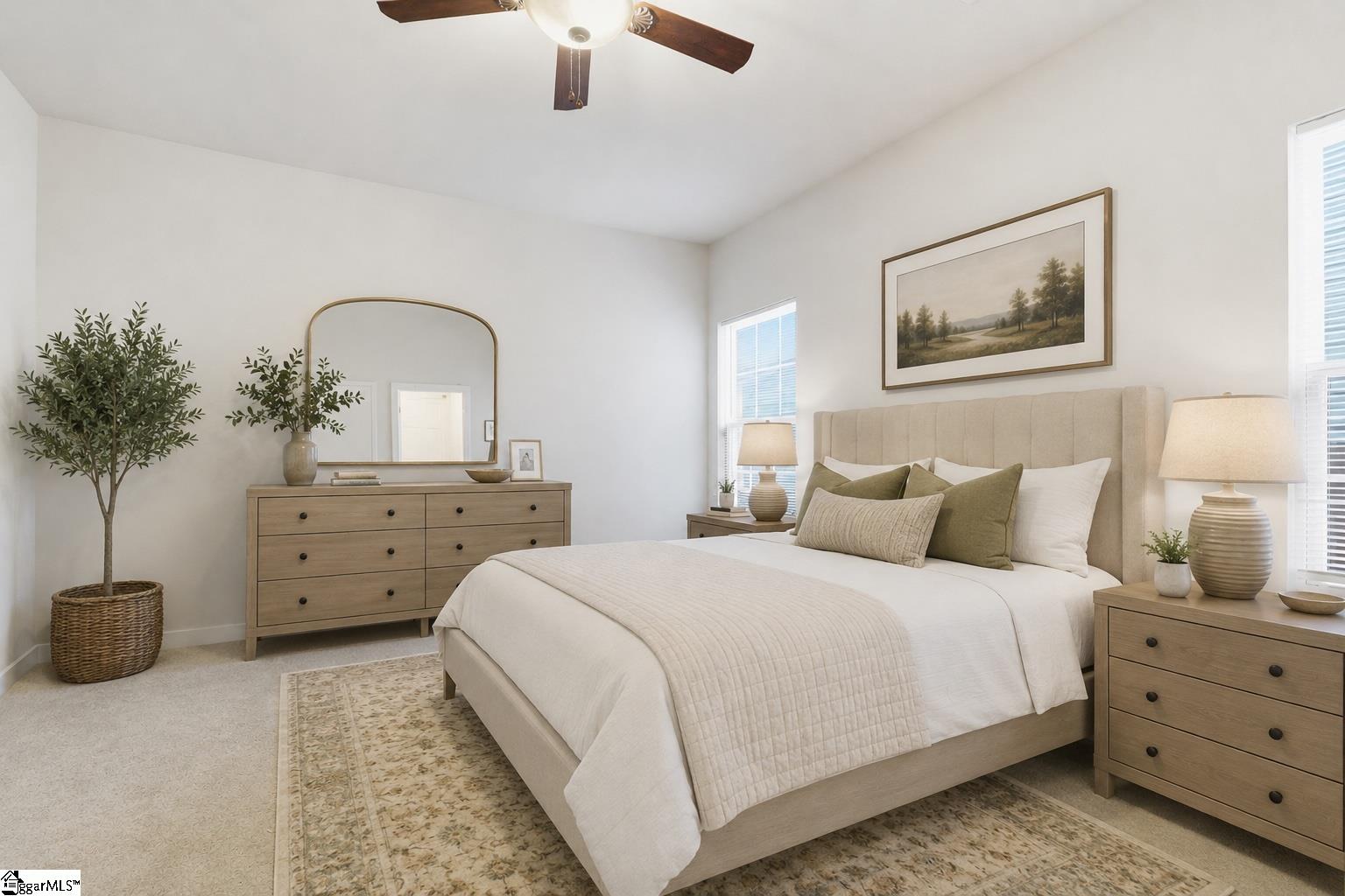 713 Lady Fern Drive Woodruff, SC 29388-6805