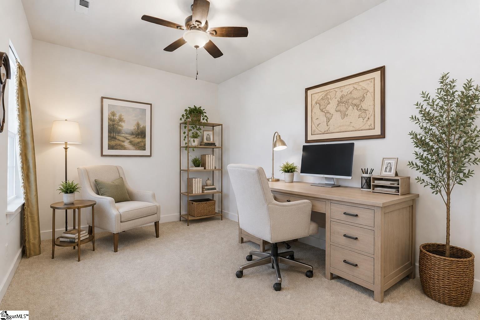 713 Lady Fern Drive Woodruff, SC 29388-6805