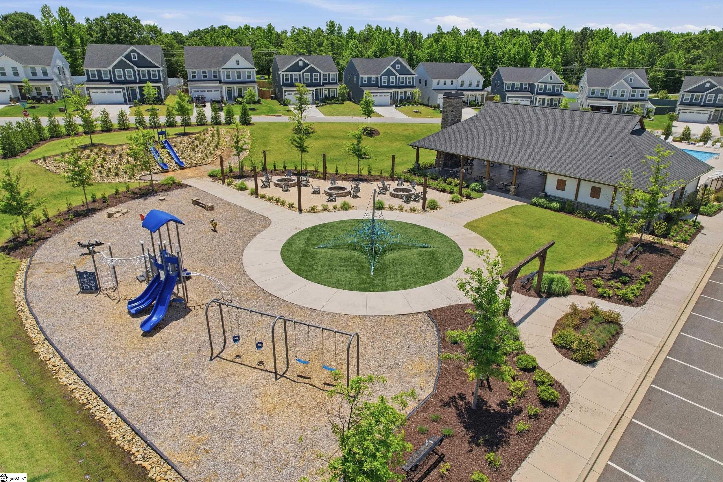 713 Lady Fern Drive Woodruff, SC 29388-6805