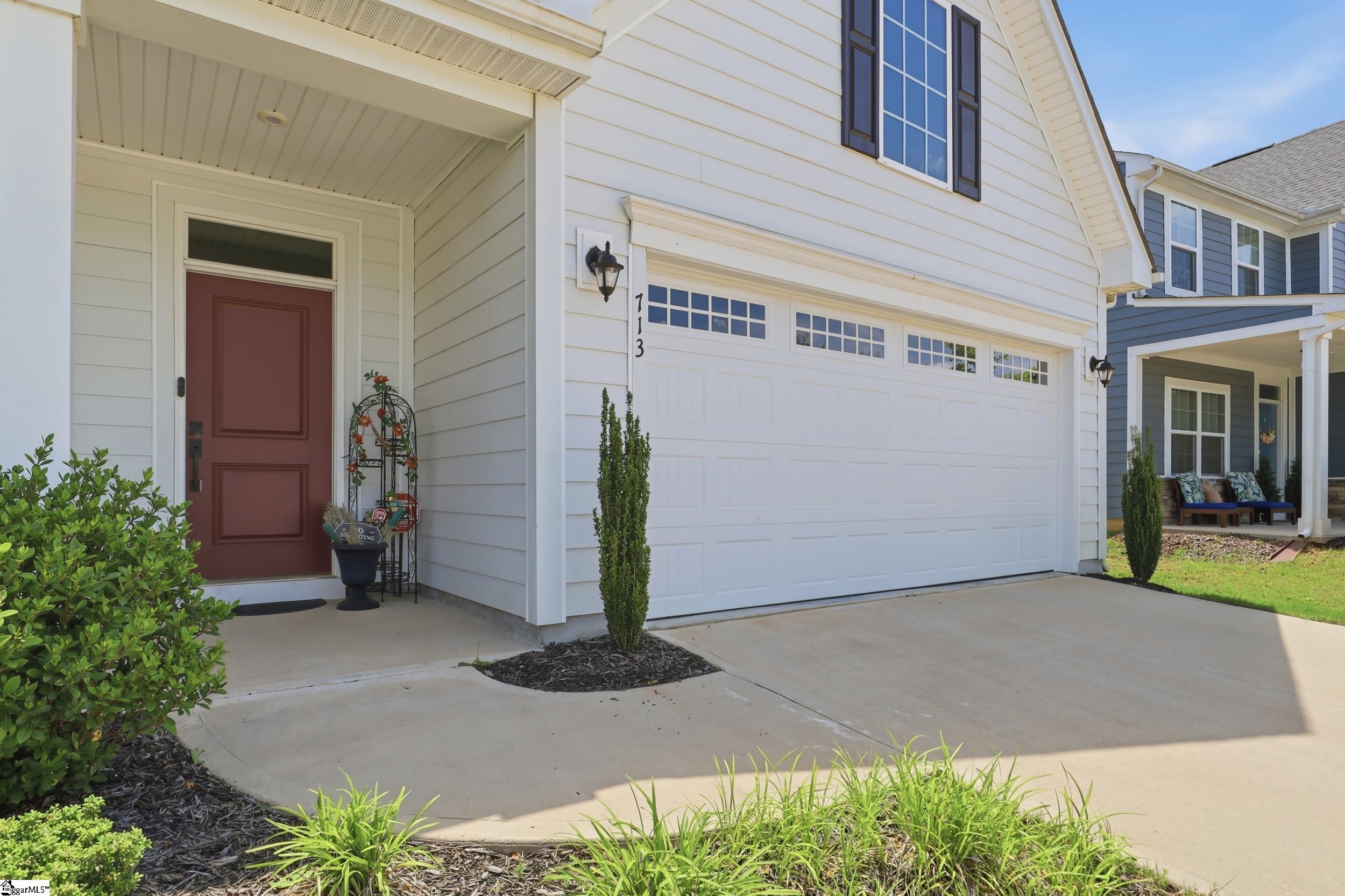 713 Lady Fern Drive Woodruff, SC 29388-6805