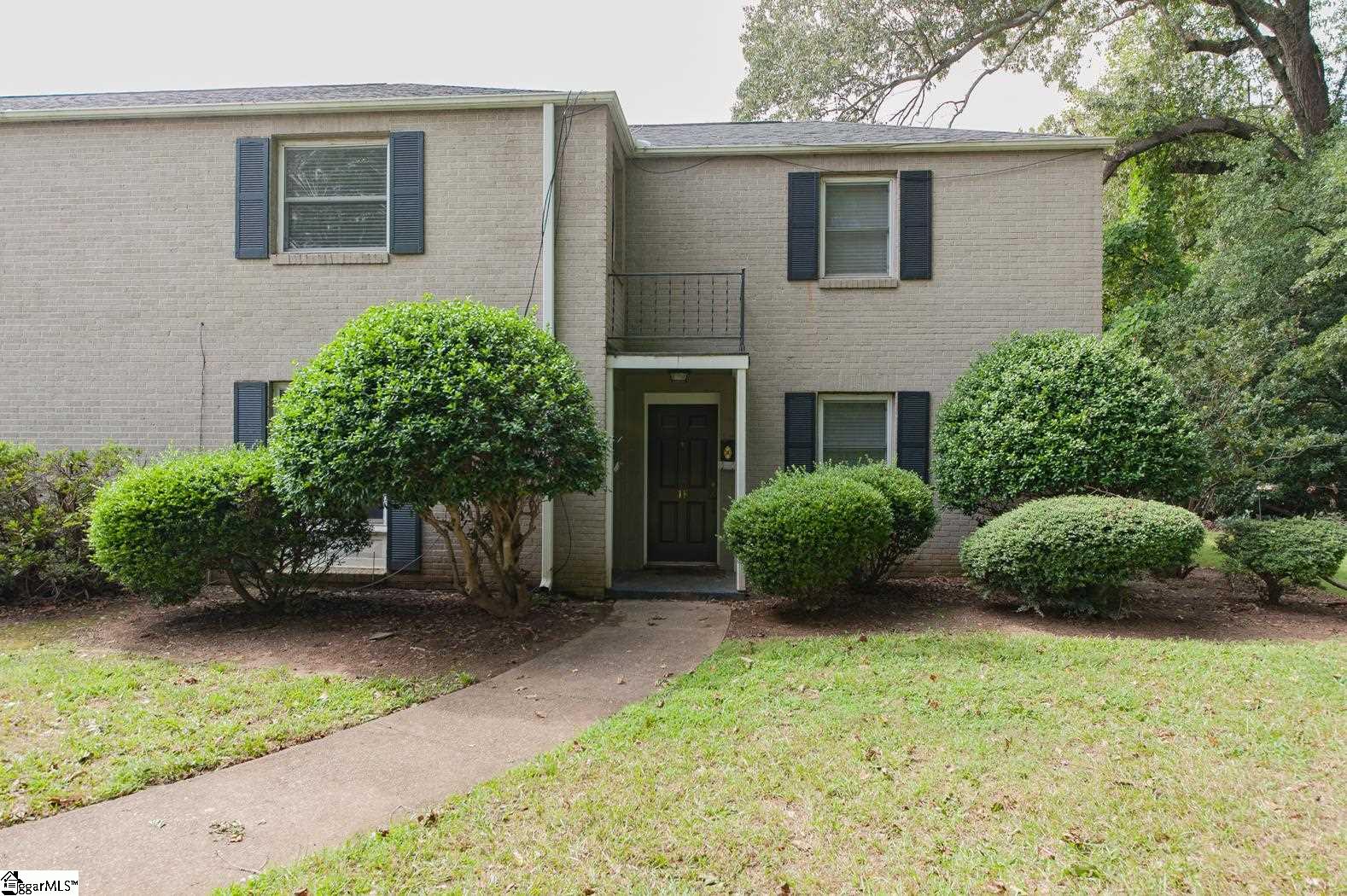 605 University Ridge UNIT Unit 1E Greenville, SC 29601