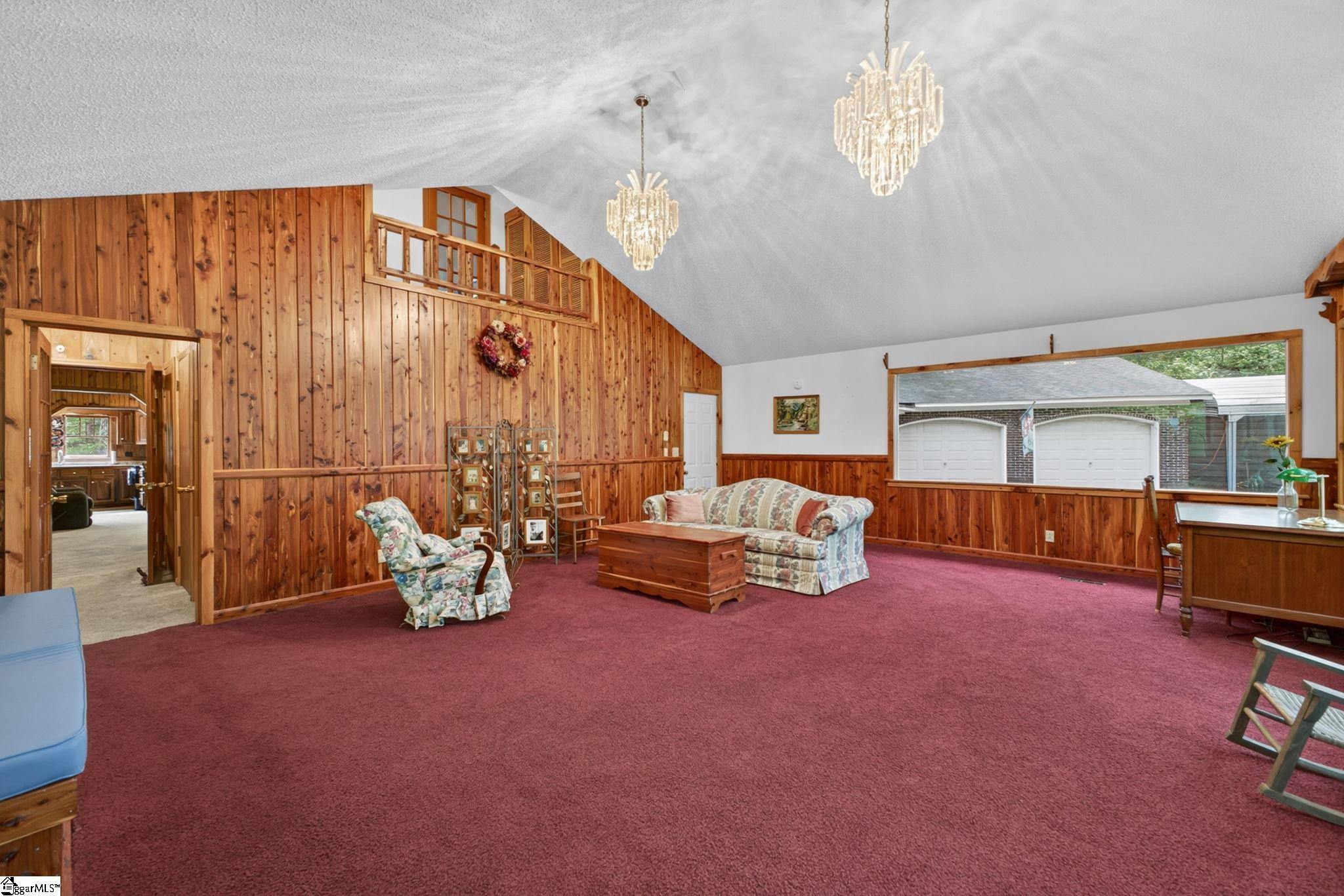 1310 Camp Creek Road Taylors, SC 29687