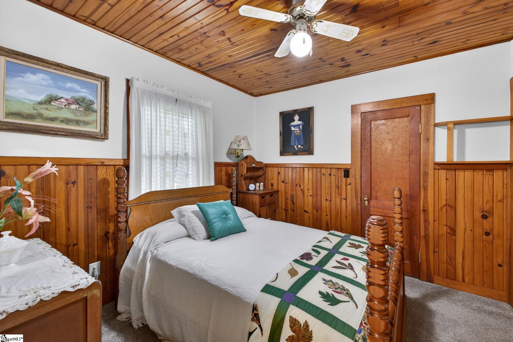 1310 Camp Creek Road Taylors, SC 29687