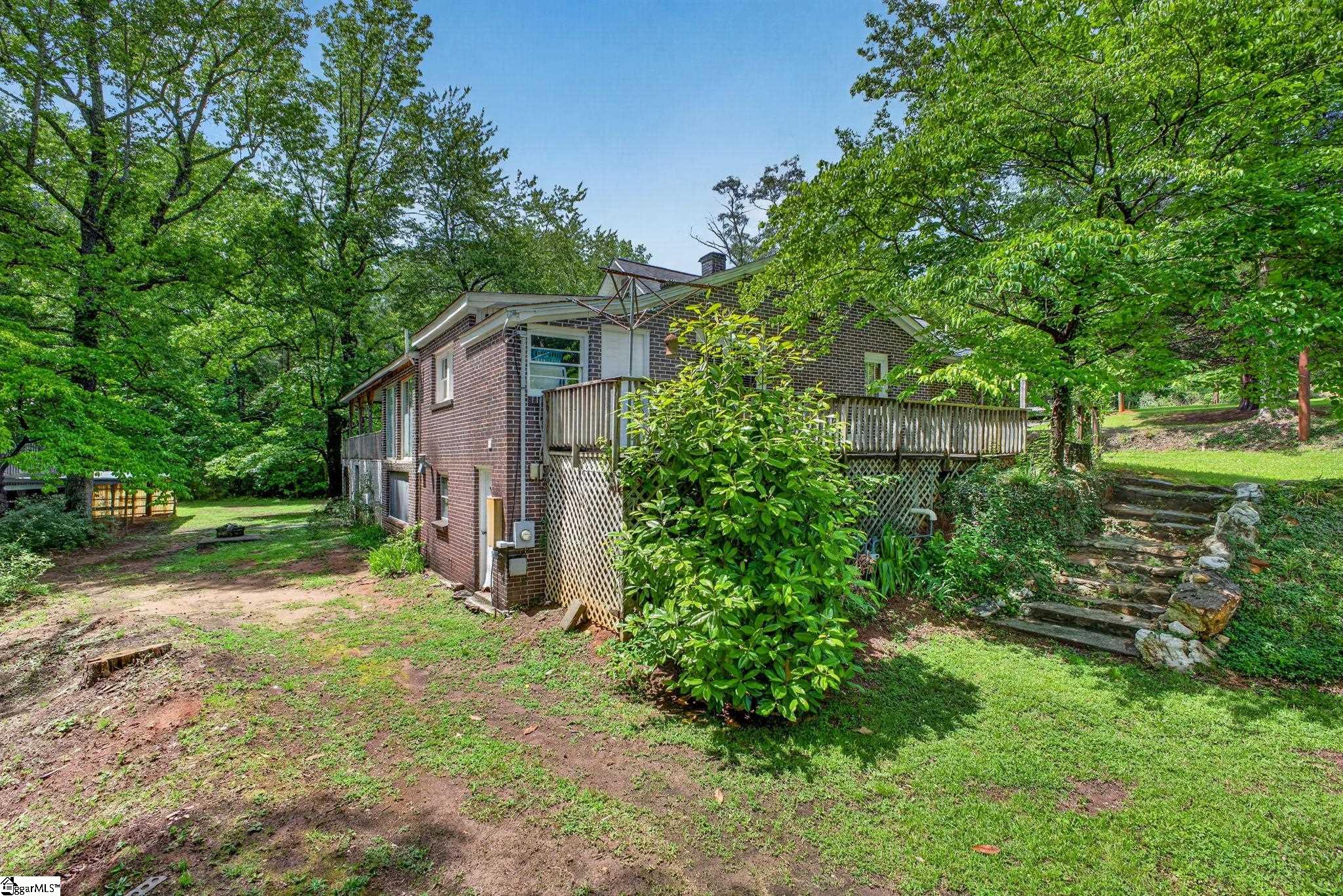 1310 Camp Creek Road Taylors, SC 29687
