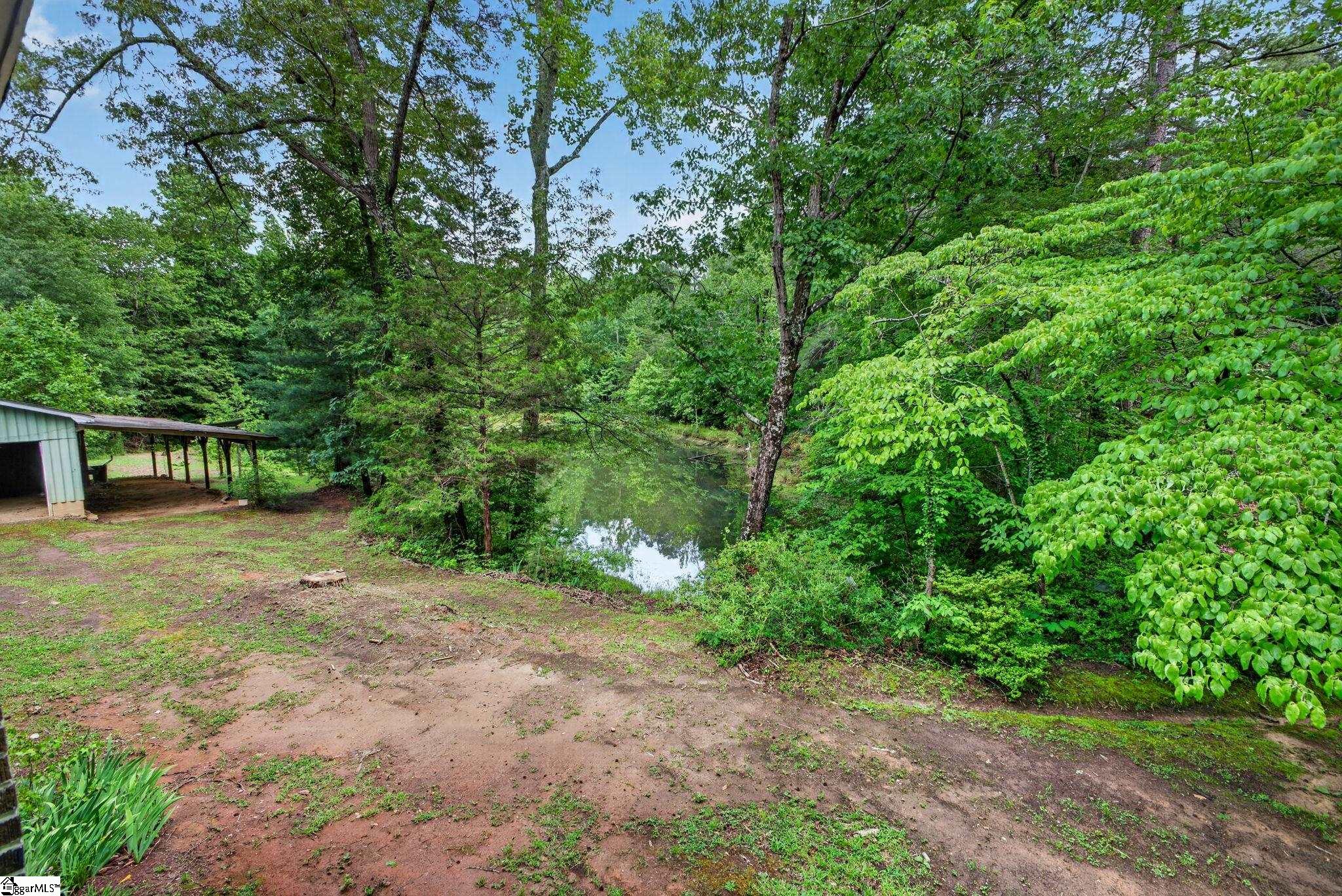 1310 Camp Creek Road Taylors, SC 29687