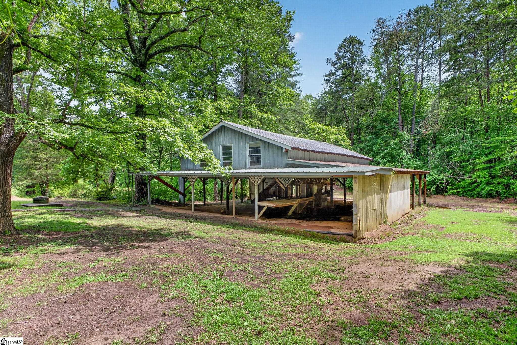 1310 Camp Creek Road Taylors, SC 29687