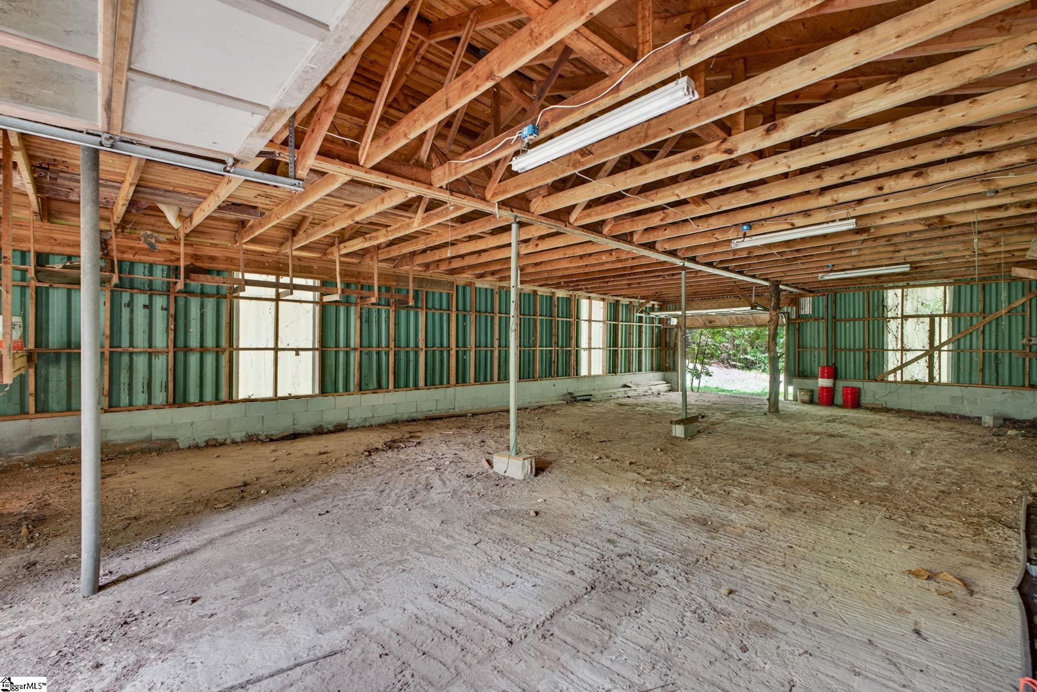 1310 Camp Creek Road Taylors, SC 29687