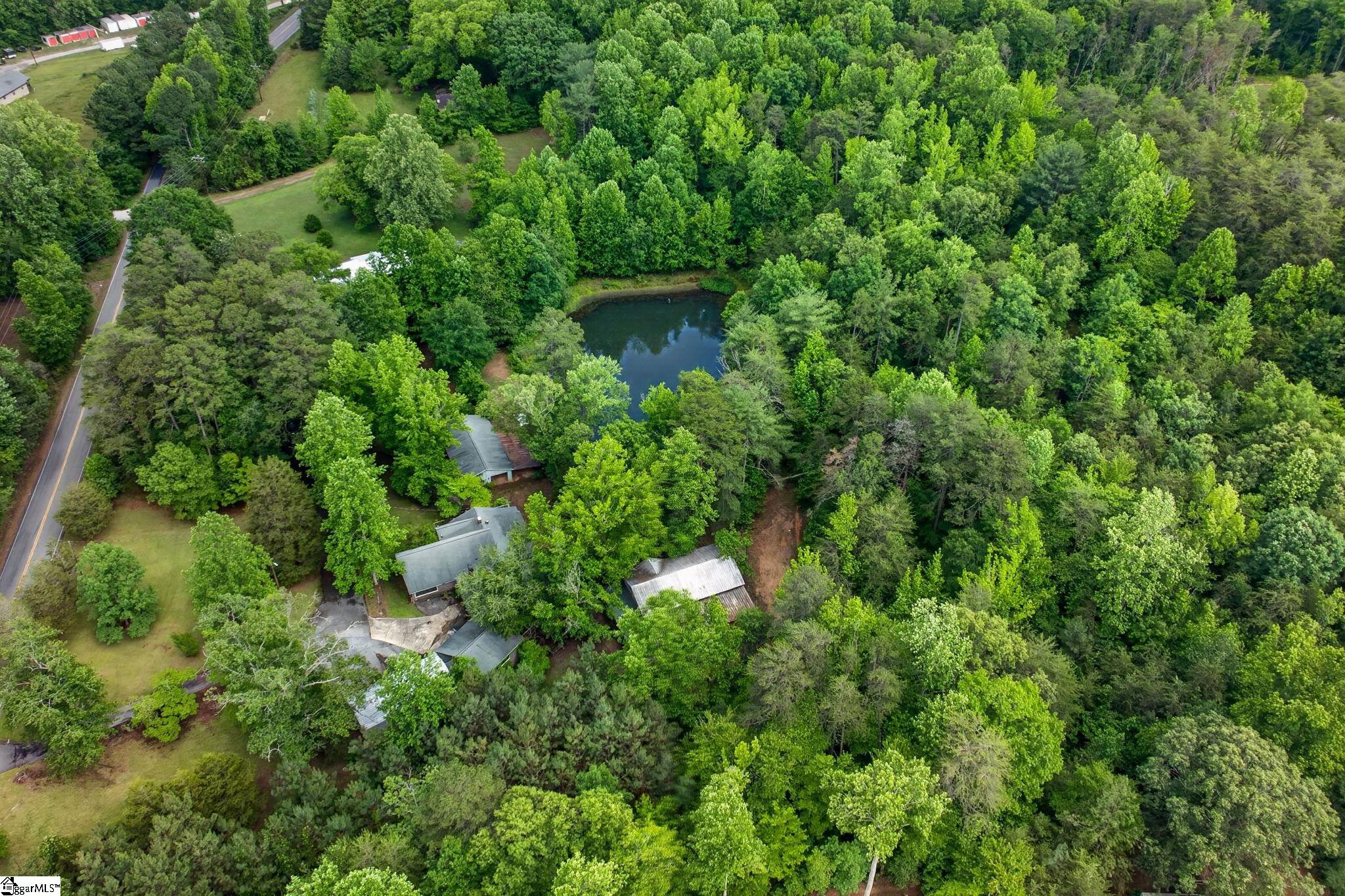 1310 Camp Creek Road Taylors, SC 29687
