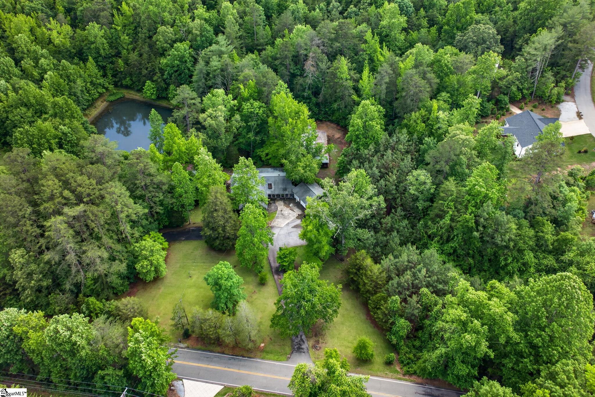 1310 Camp Creek Road Taylors, SC 29687