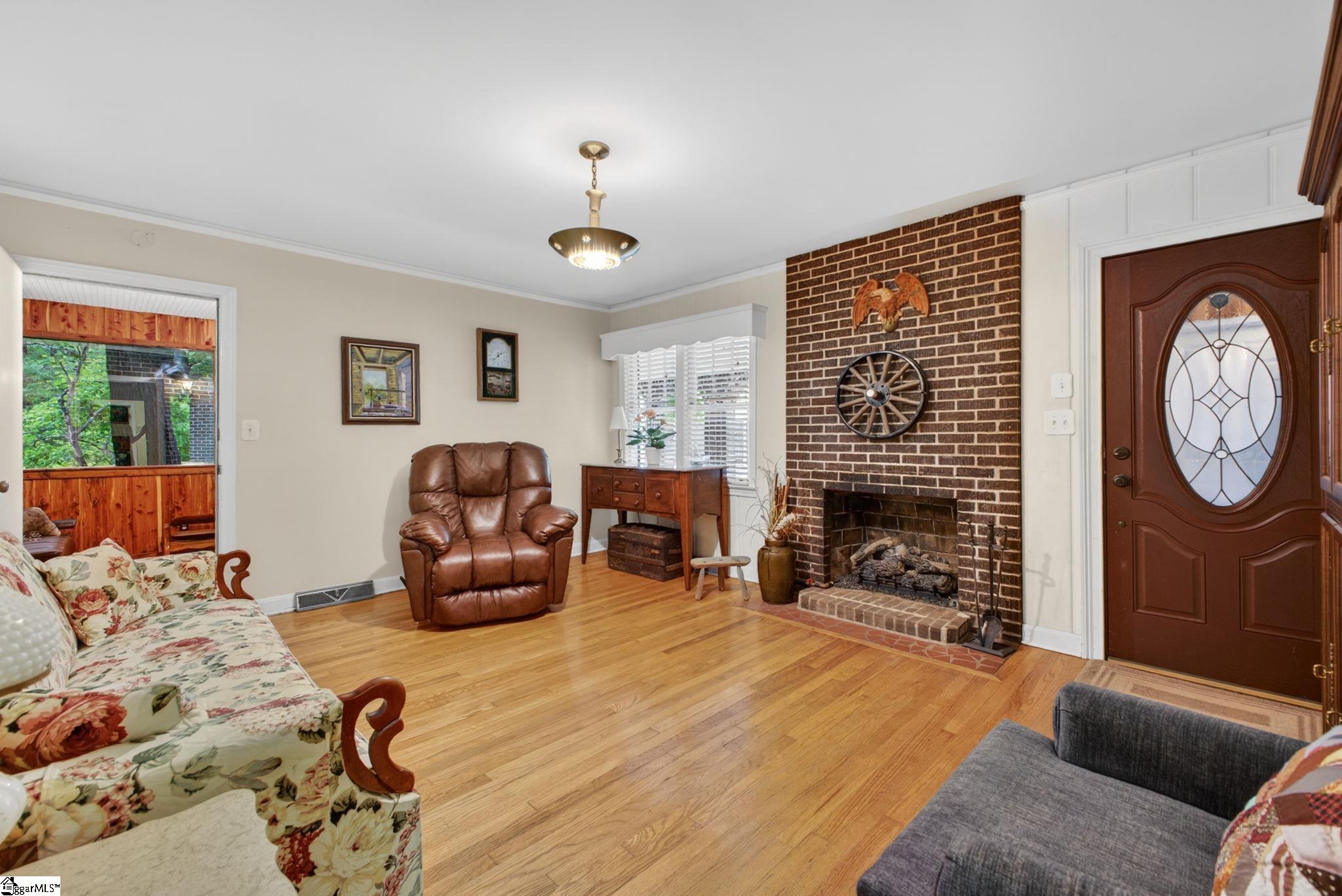1310 Camp Creek Road Taylors, SC 29687