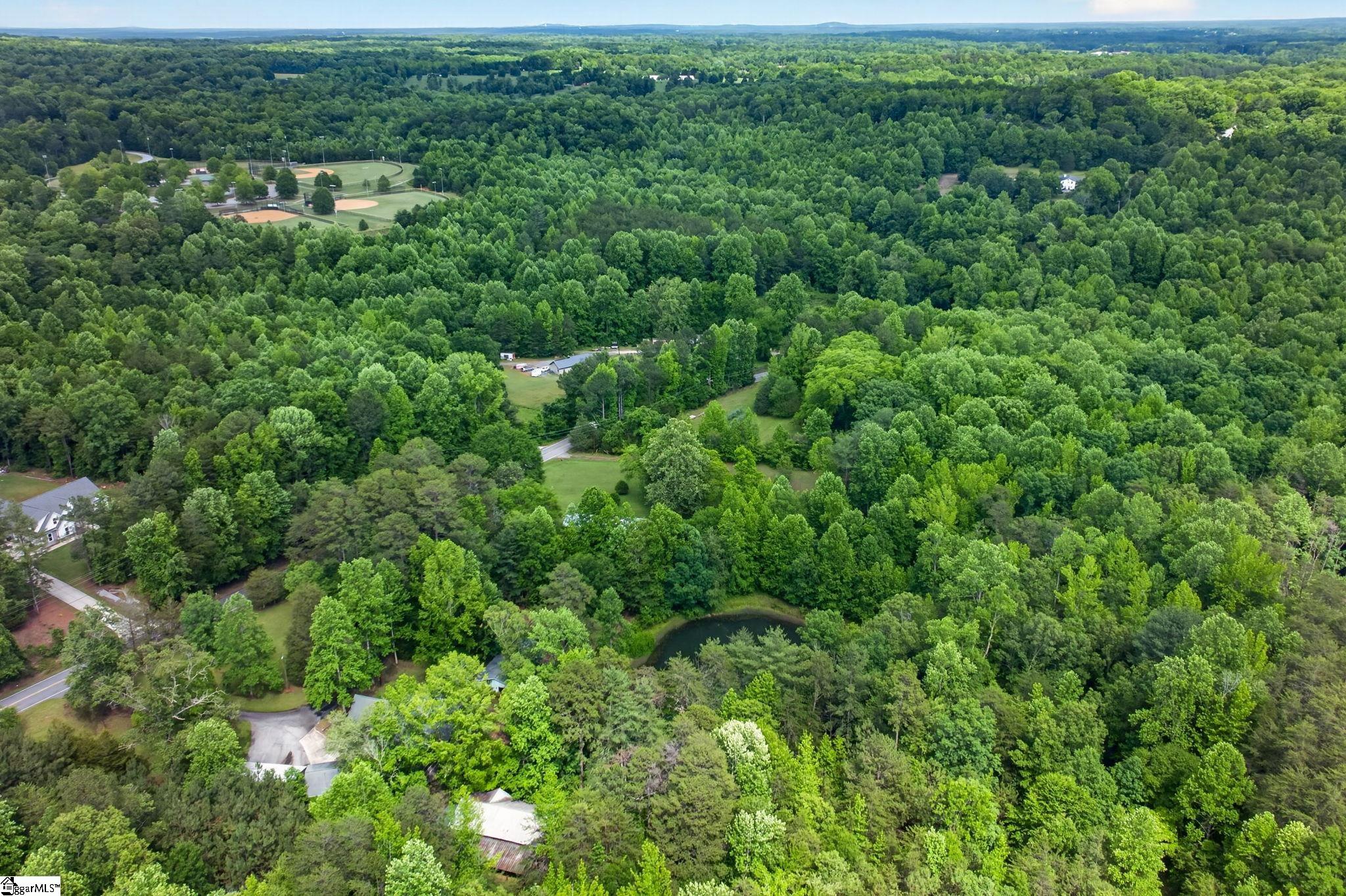 1310 Camp Creek Road Taylors, SC 29687