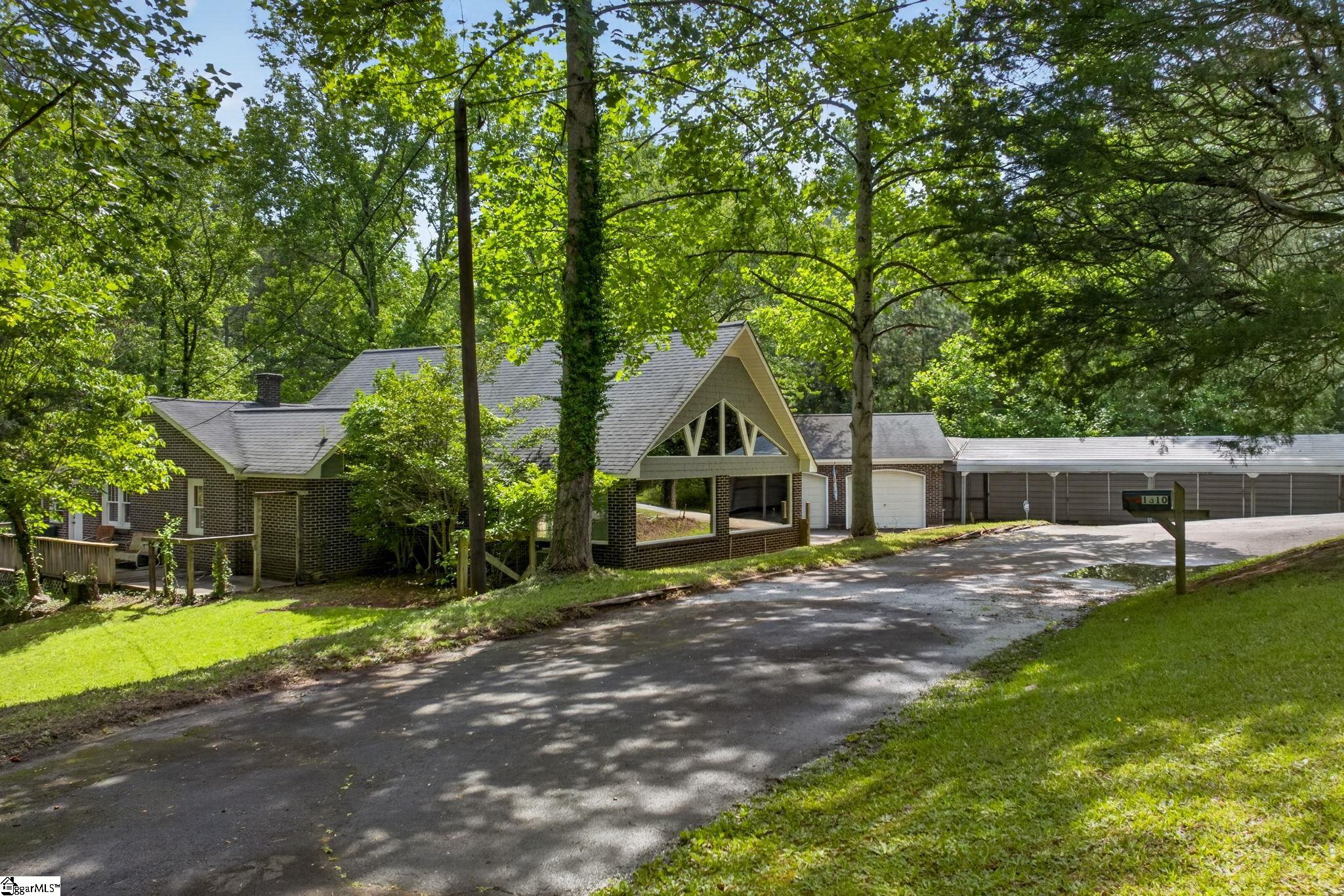 1310 Camp Creek Road Taylors, SC 29687
