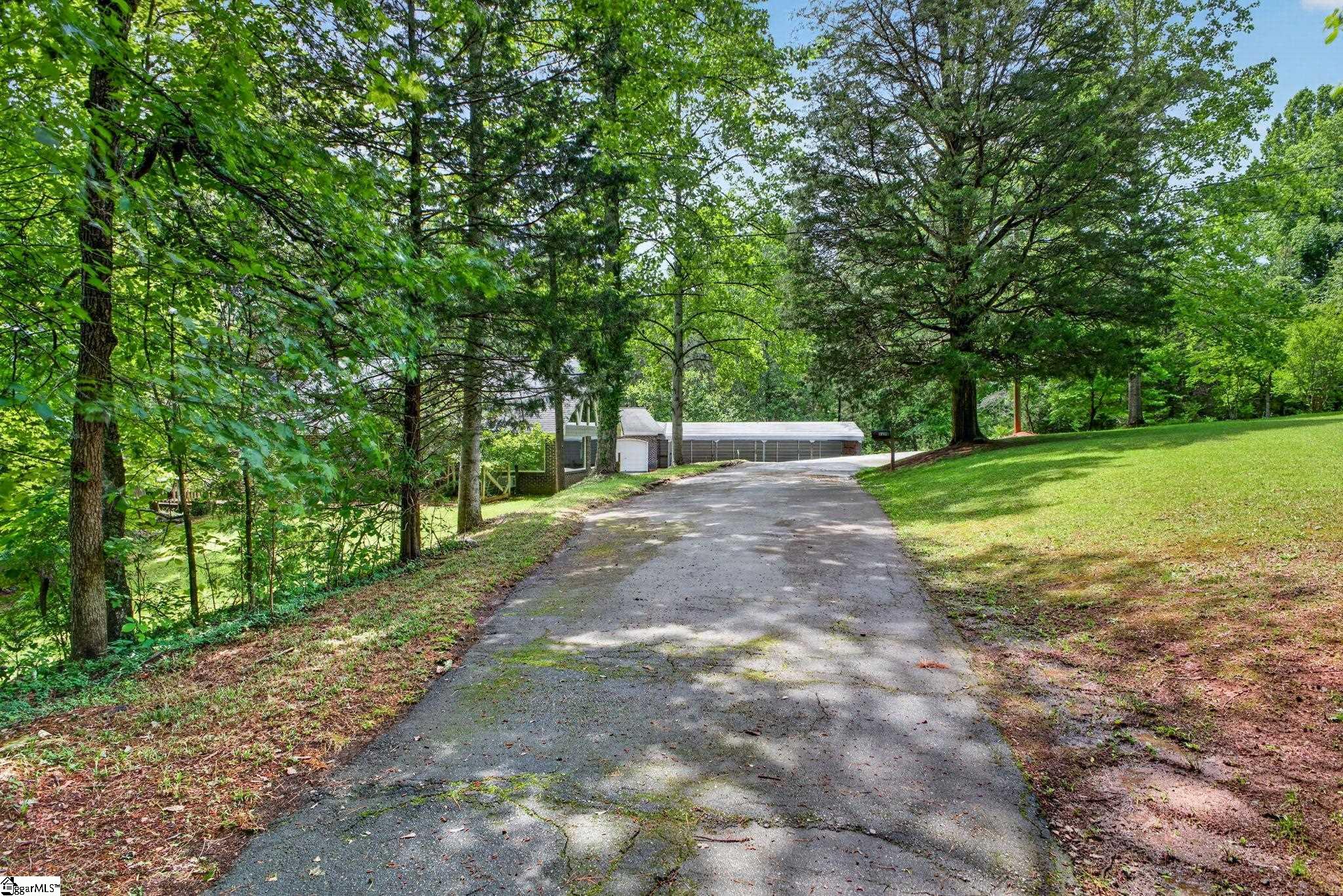 1310 Camp Creek Road Taylors, SC 29687