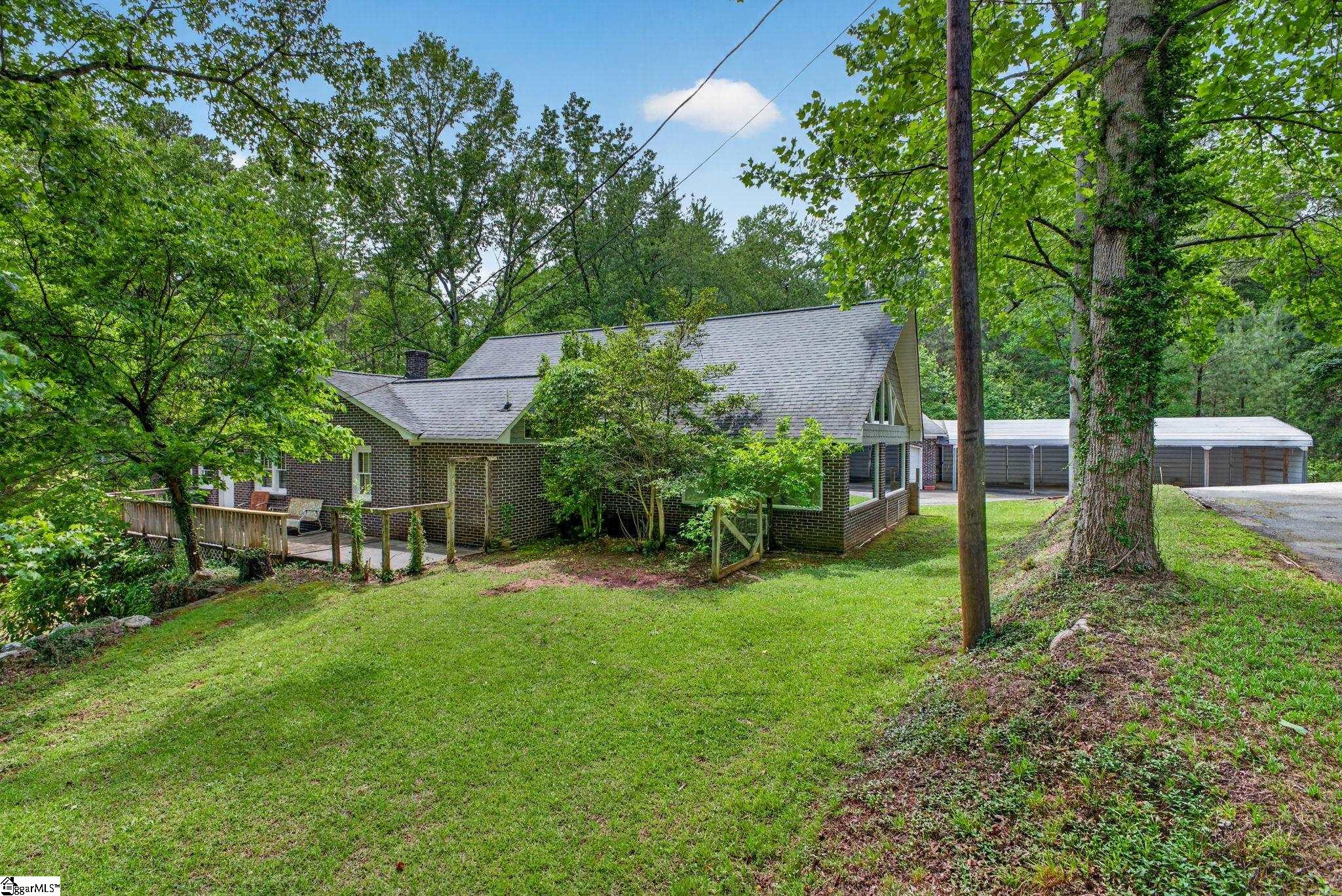 1310 Camp Creek Road Taylors, SC 29687