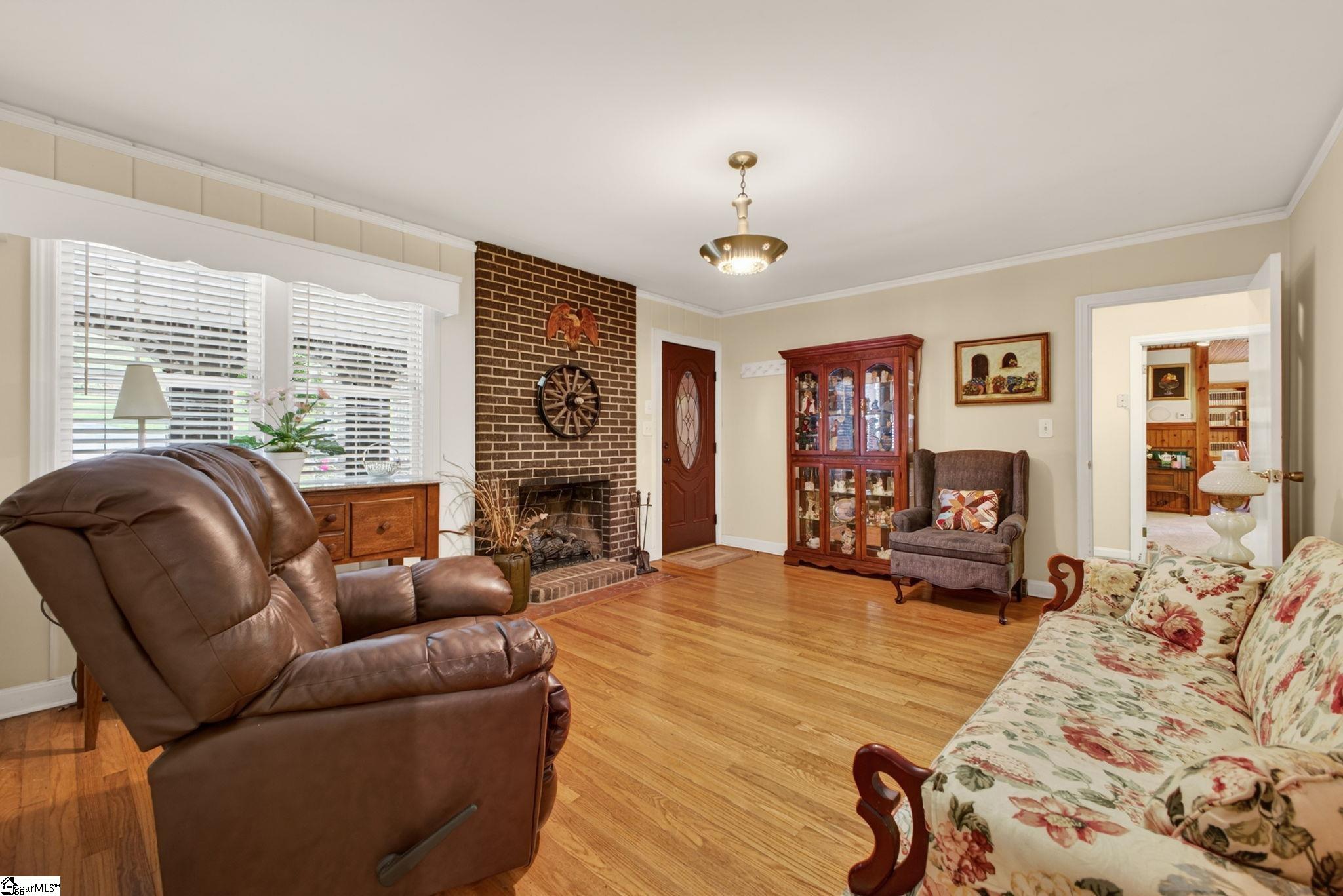 1310 Camp Creek Road Taylors, SC 29687