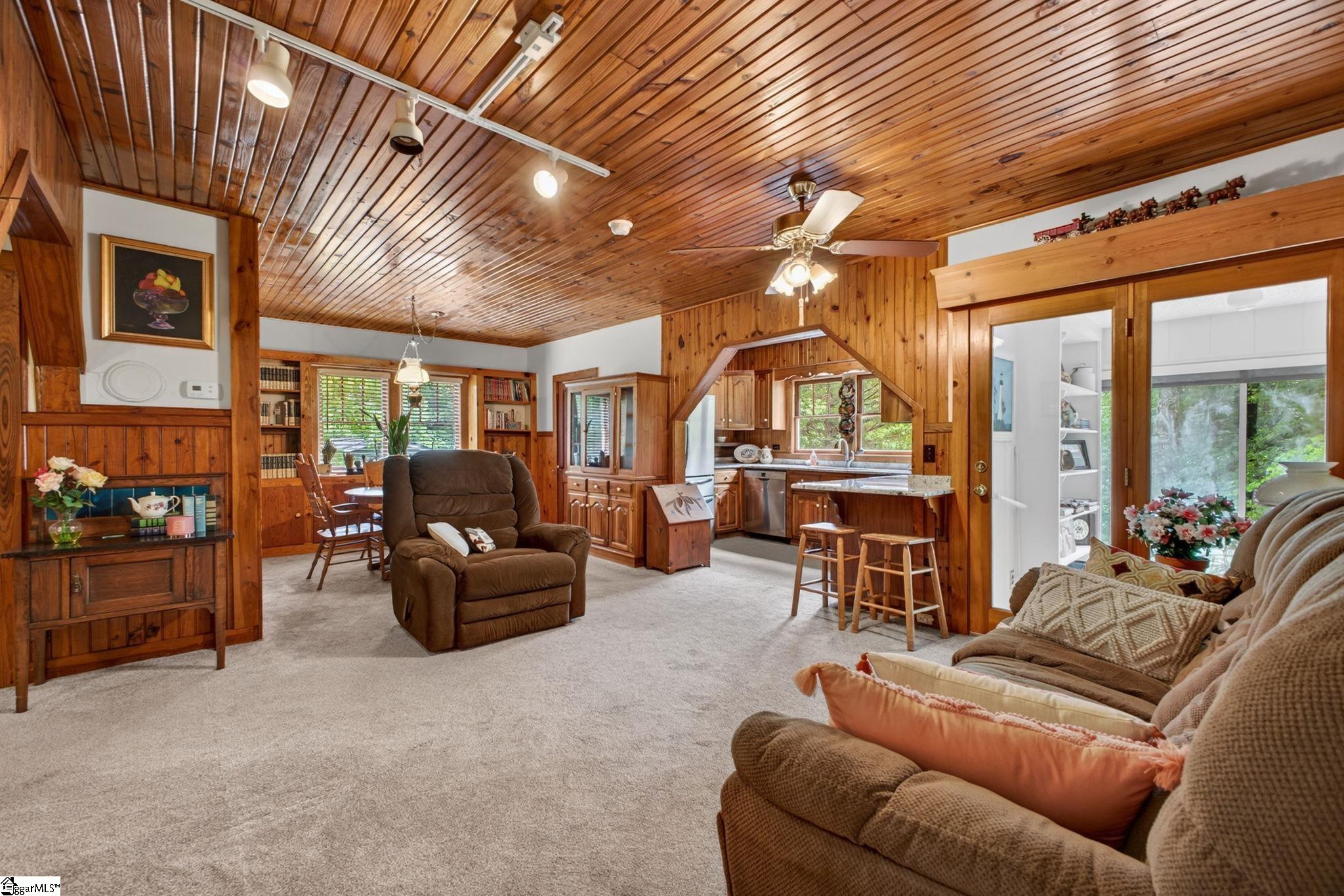 1310 Camp Creek Road Taylors, SC 29687