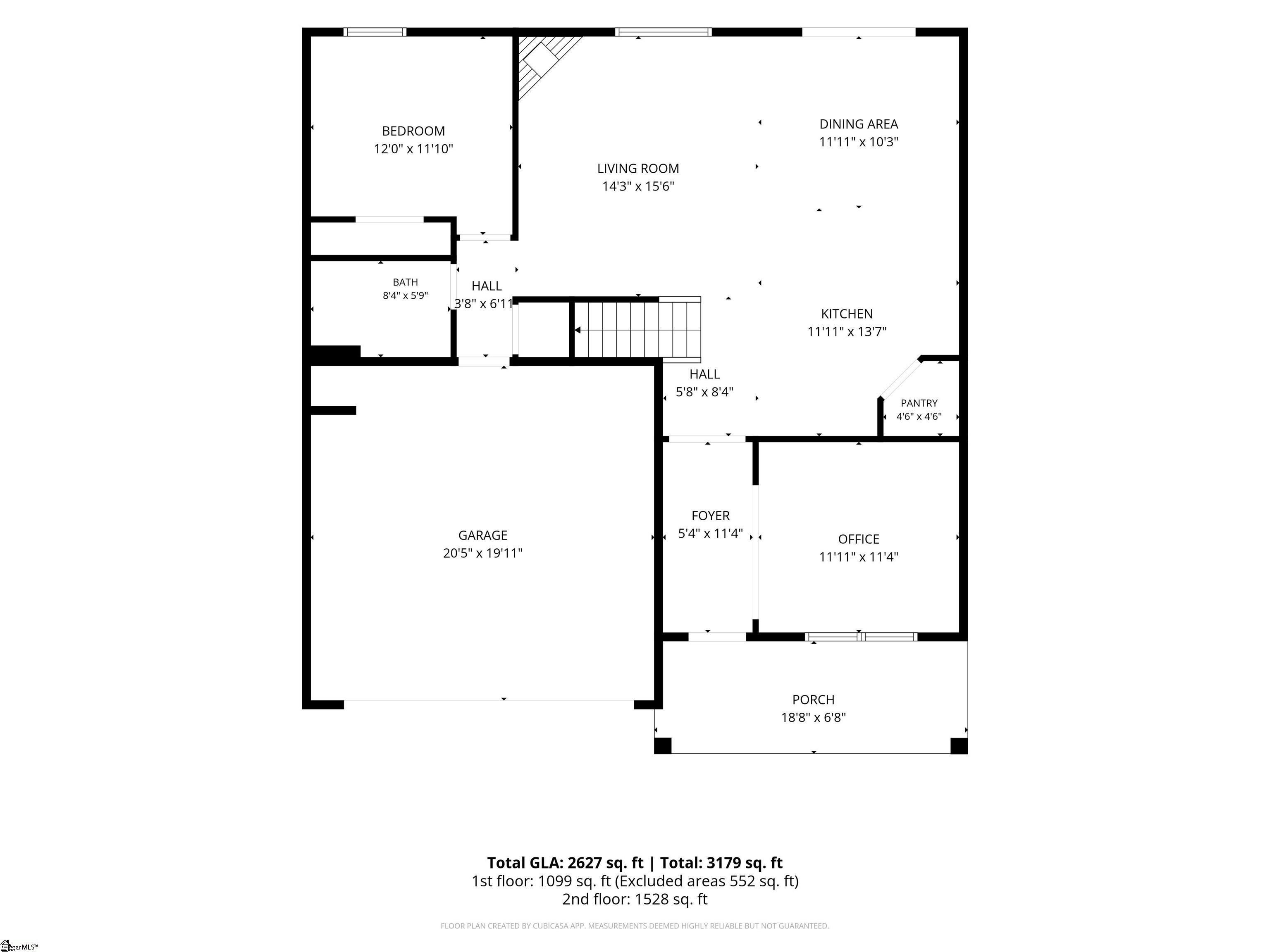 4345 Remington Avenue Boiling Springs, SC 29316