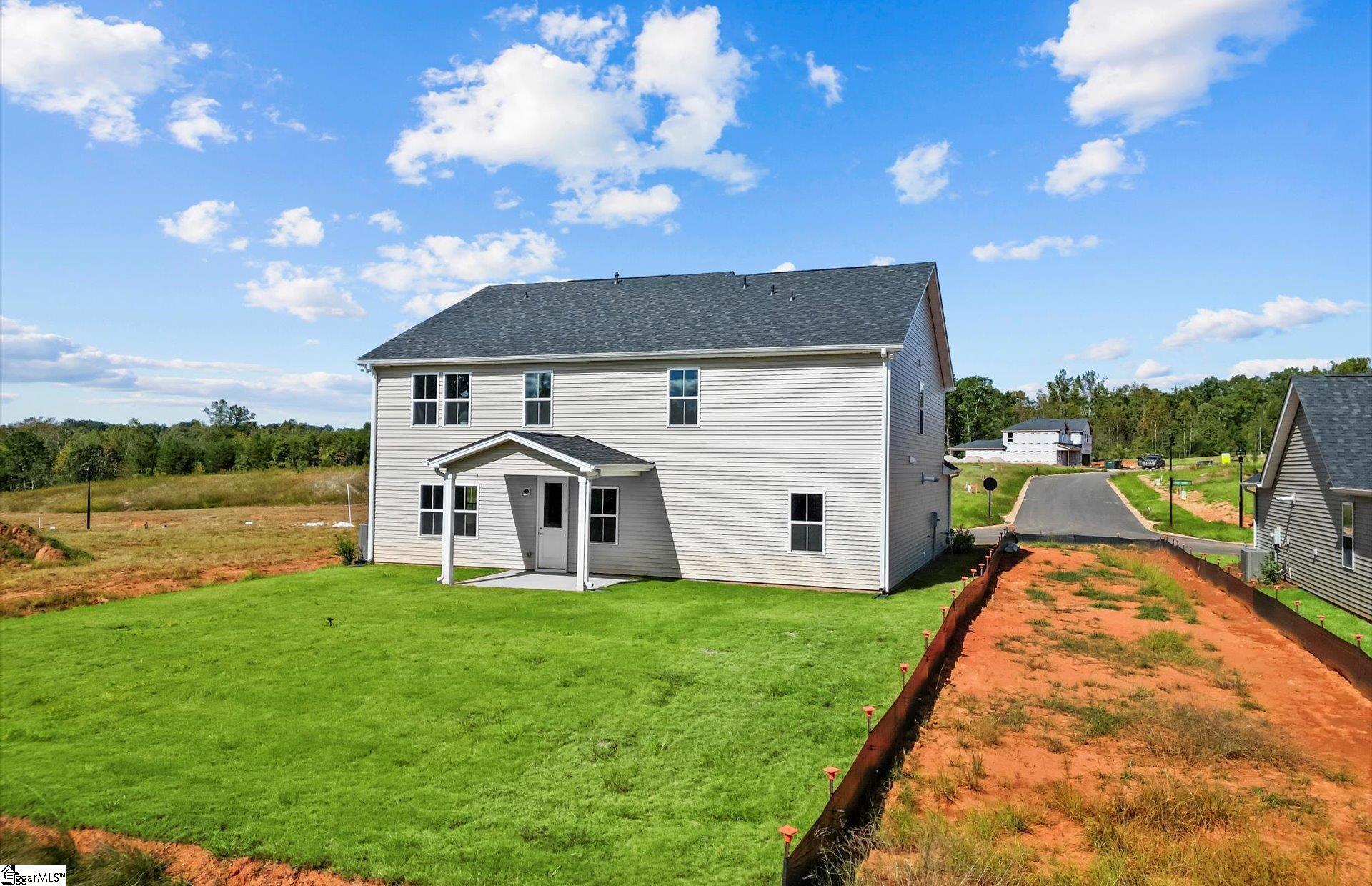 1119 Tyger Branch Drive UNIT Lot 54 Moore, SC 29369
