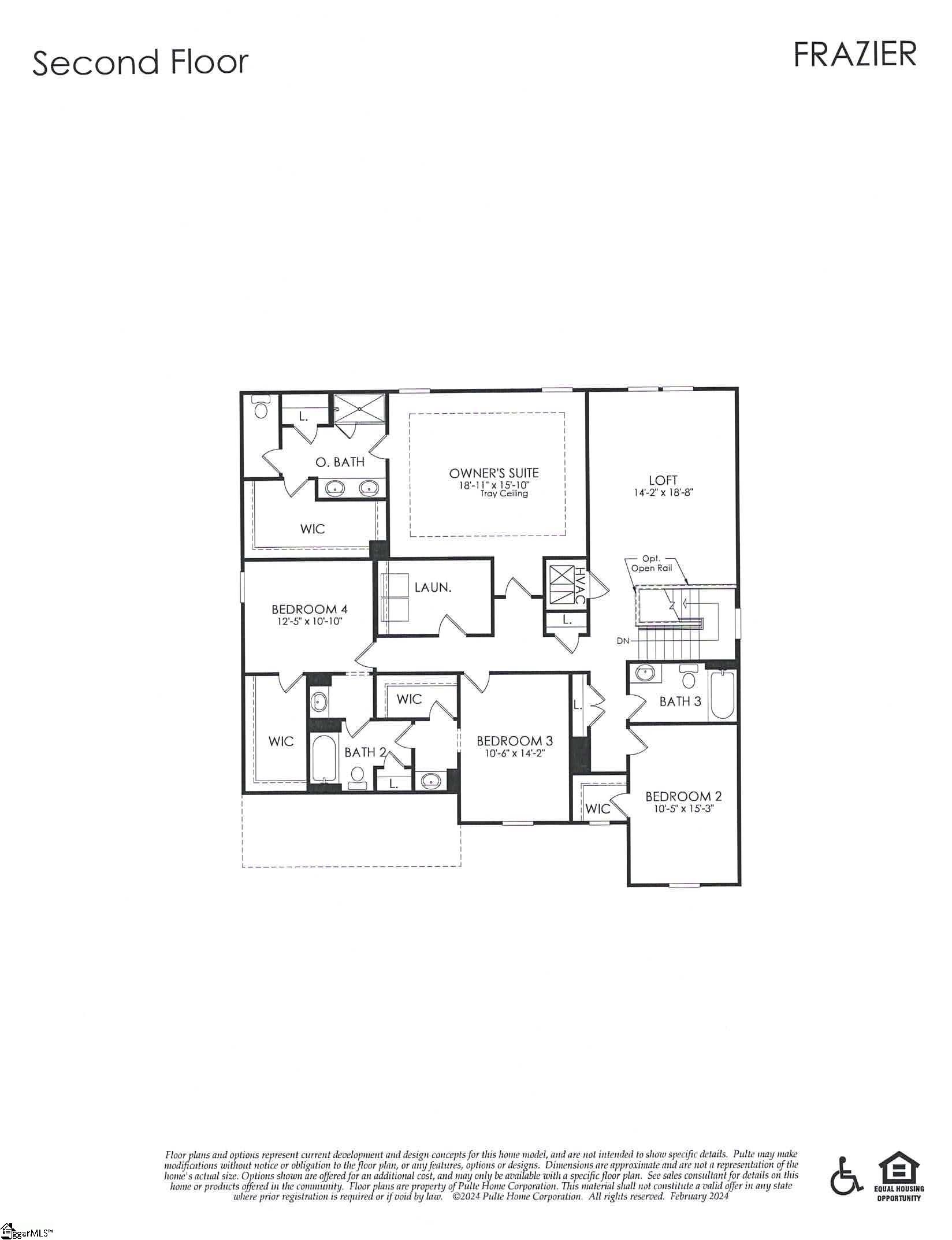 1119 Tyger Branch Drive UNIT Lot 54 Moore, SC 29369