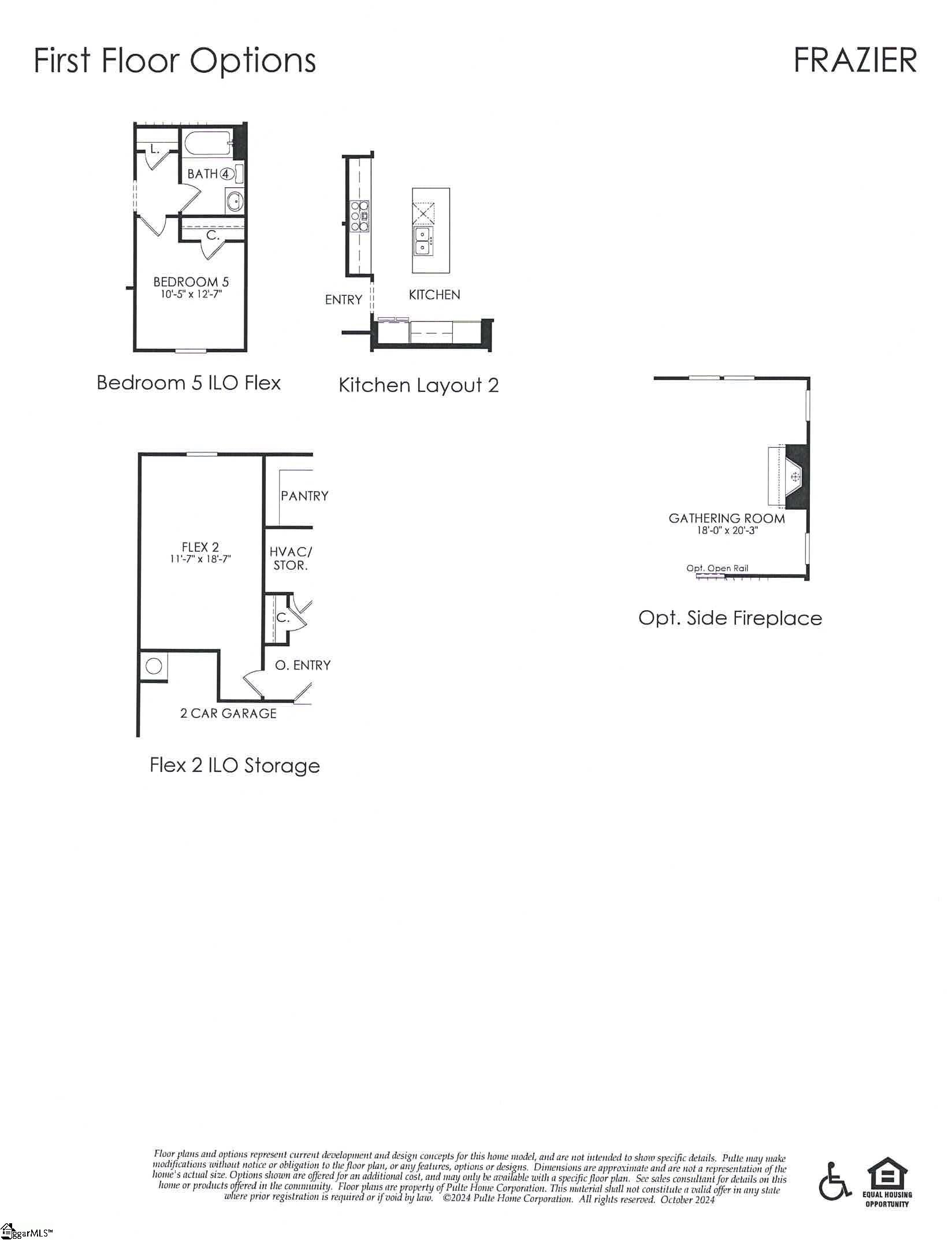1119 Tyger Branch Drive UNIT Lot 54 Moore, SC 29369