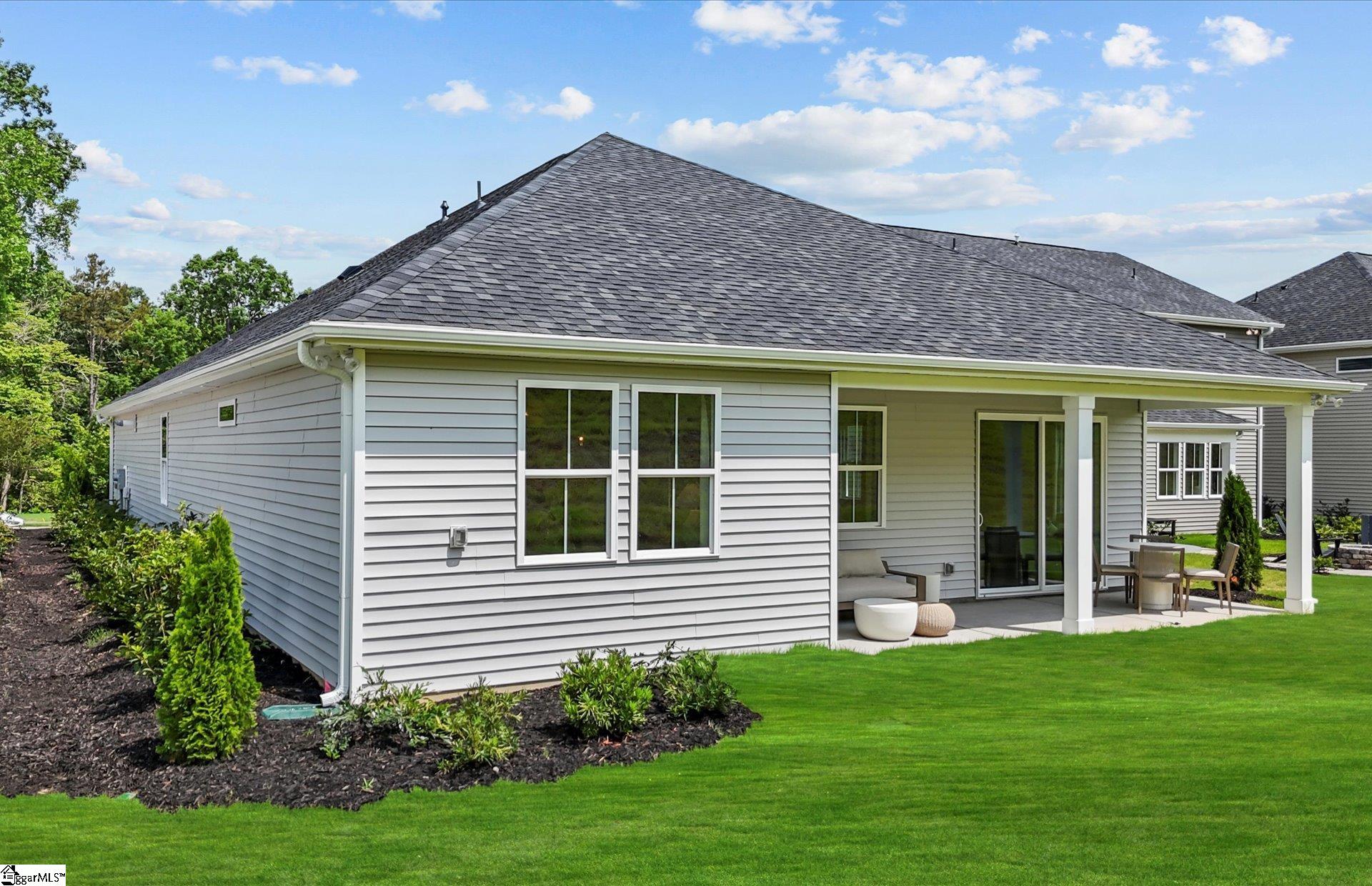 864 Sweetwater Hills Drive UNIT Lot 93 Moore, SC 29369