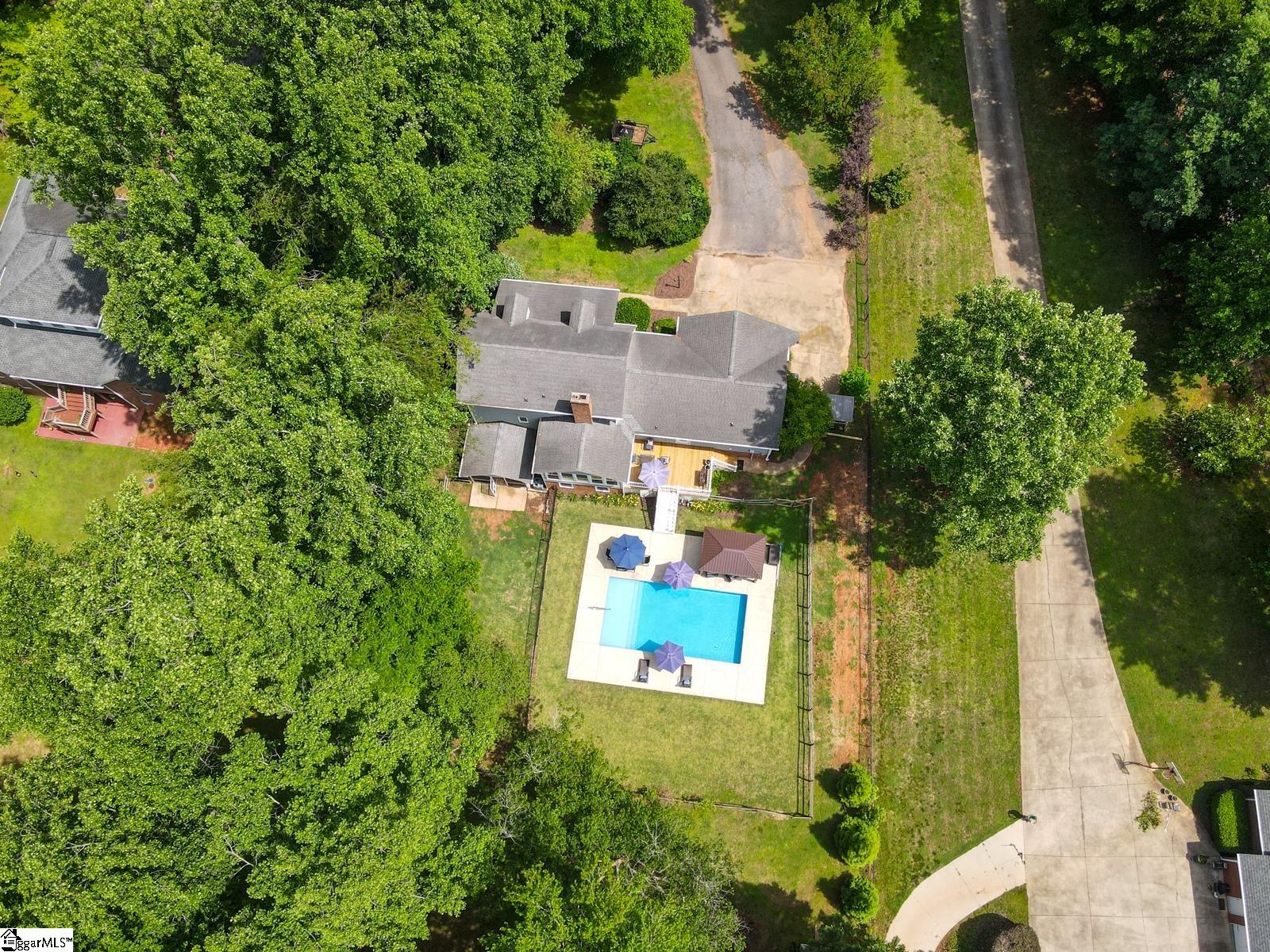 102 Hickory Hollow Drive Inman, SC 29349