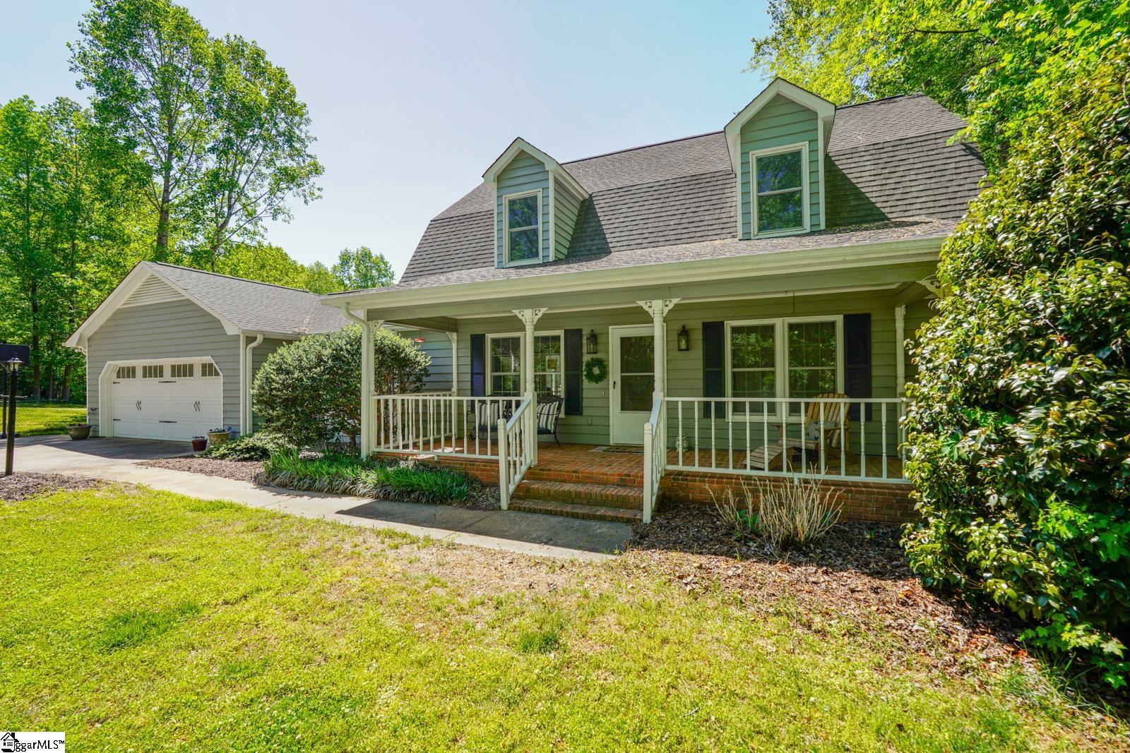 102 Hickory Hollow Drive Inman, SC 29349