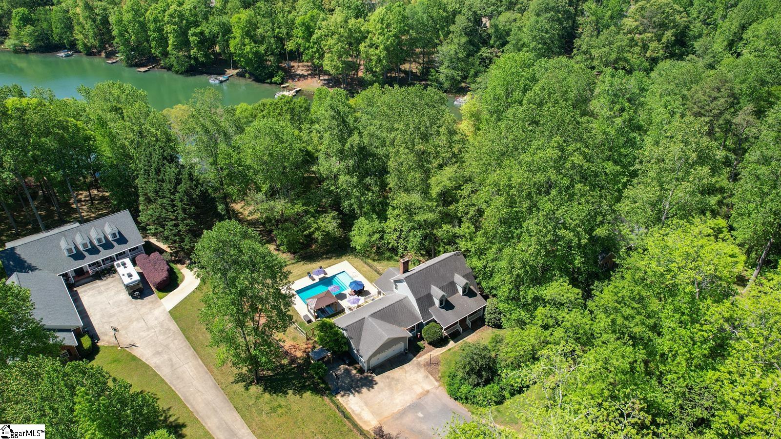 102 Hickory Hollow Drive Inman, SC 29349