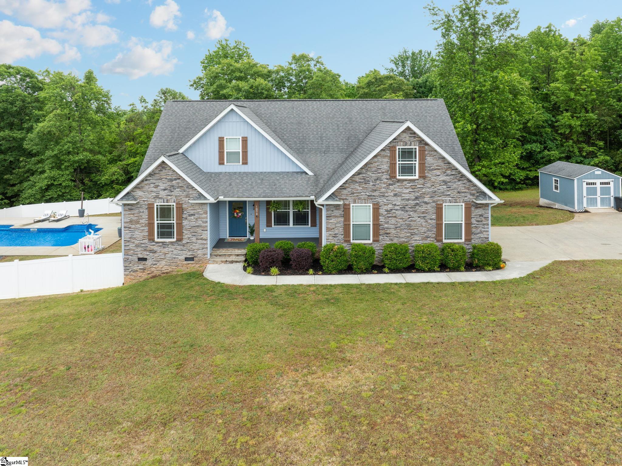 1050 Old Dacusville Road Easley, SC 29640