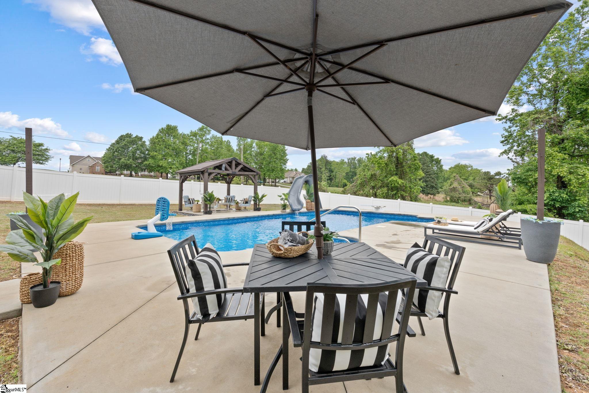 1050 Old Dacusville Road Easley, SC 29640
